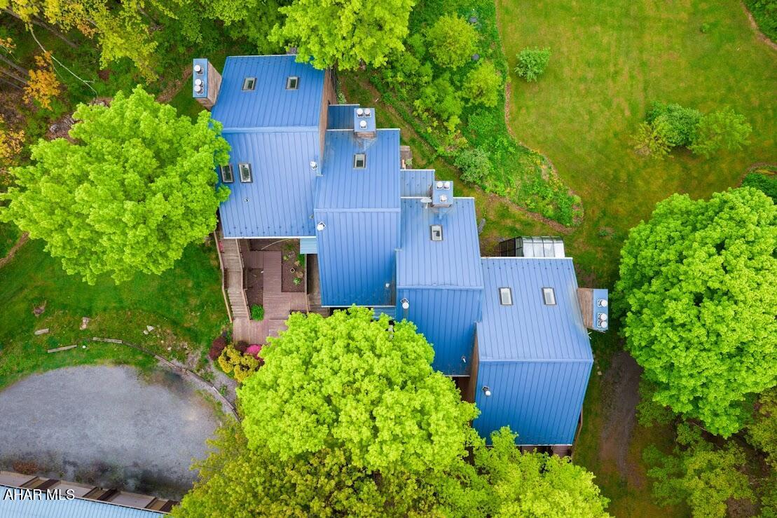 Blue Knob - Residential