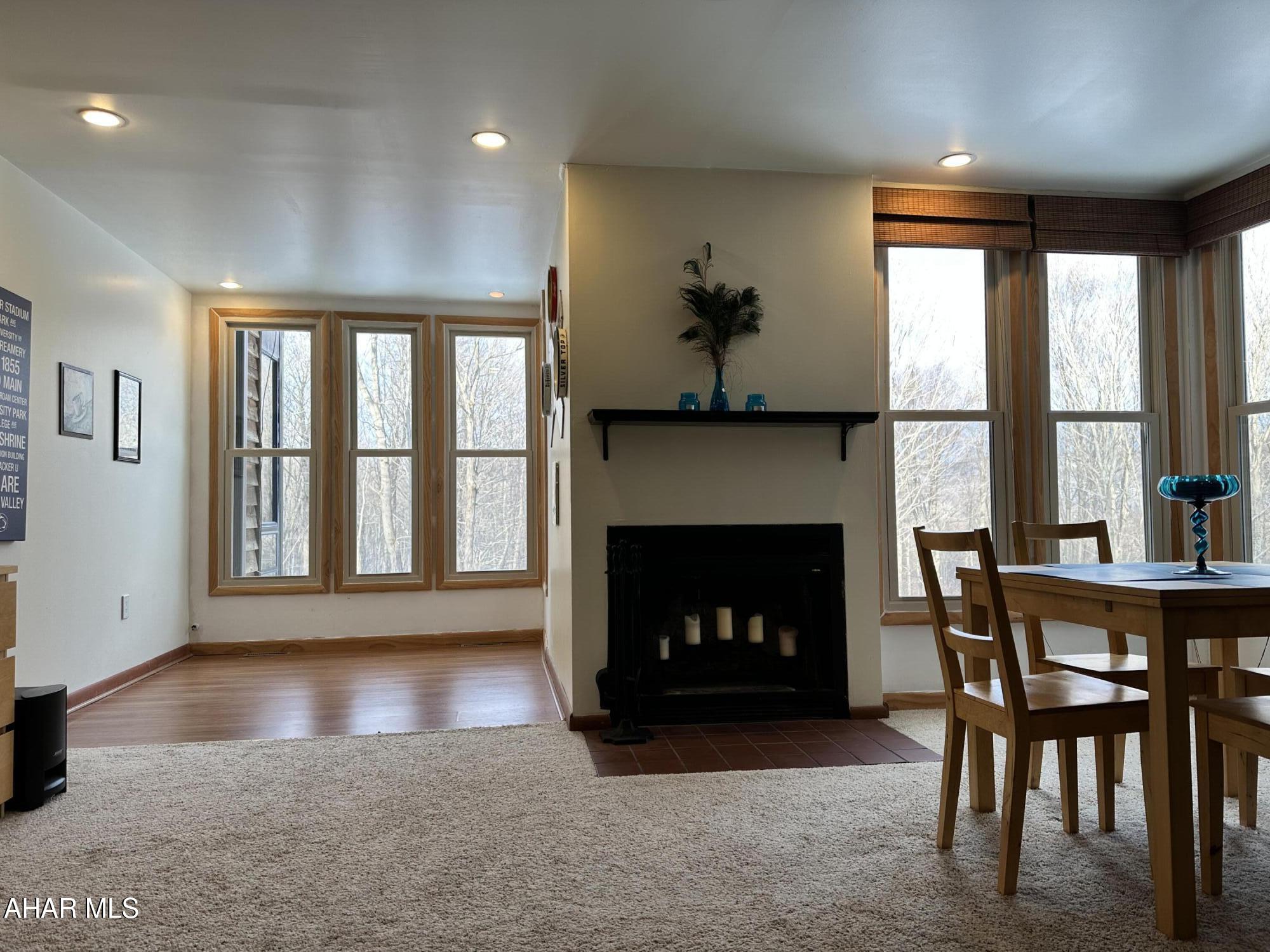 Blue Knob - Residential