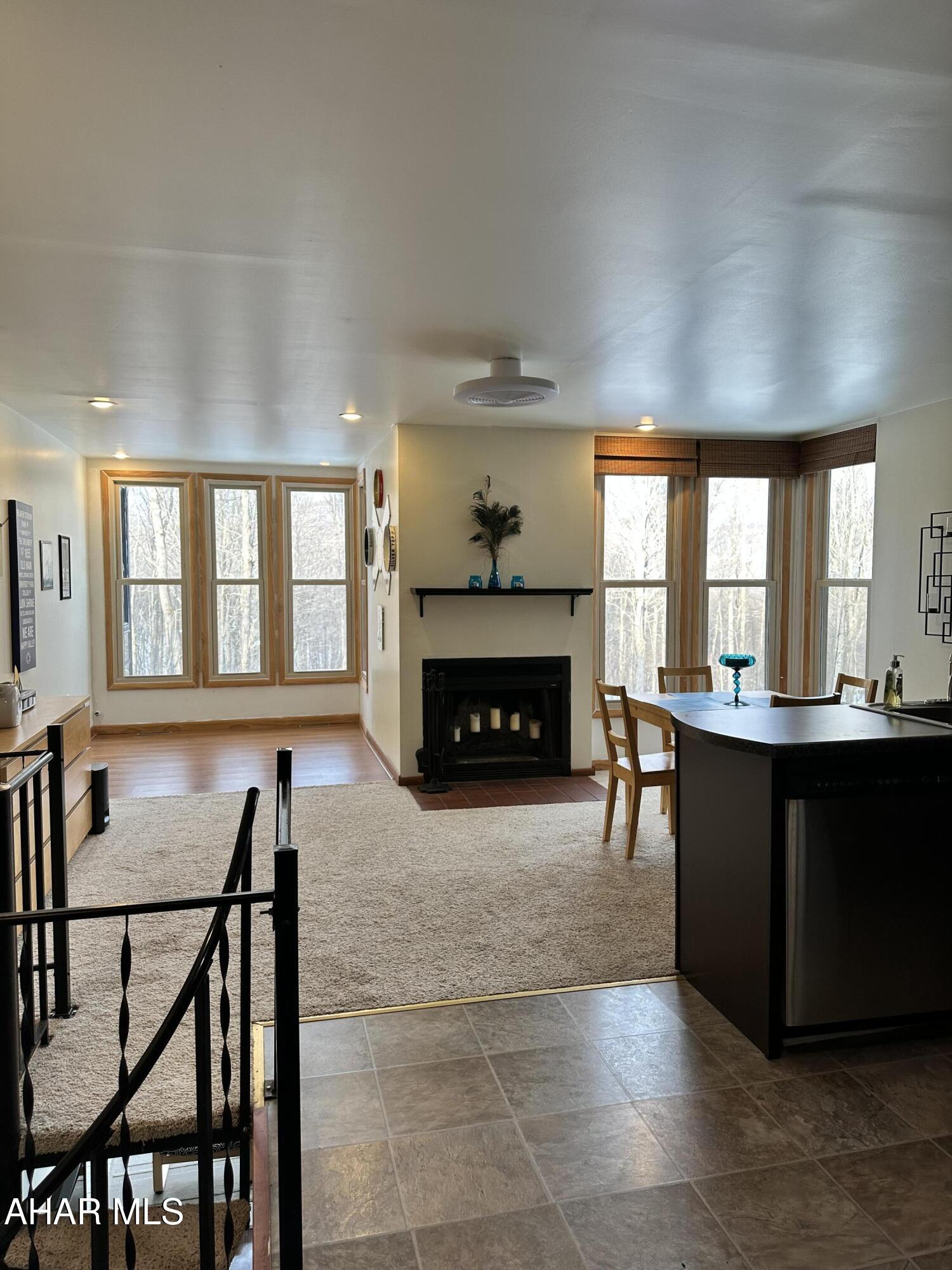 Blue Knob - Residential