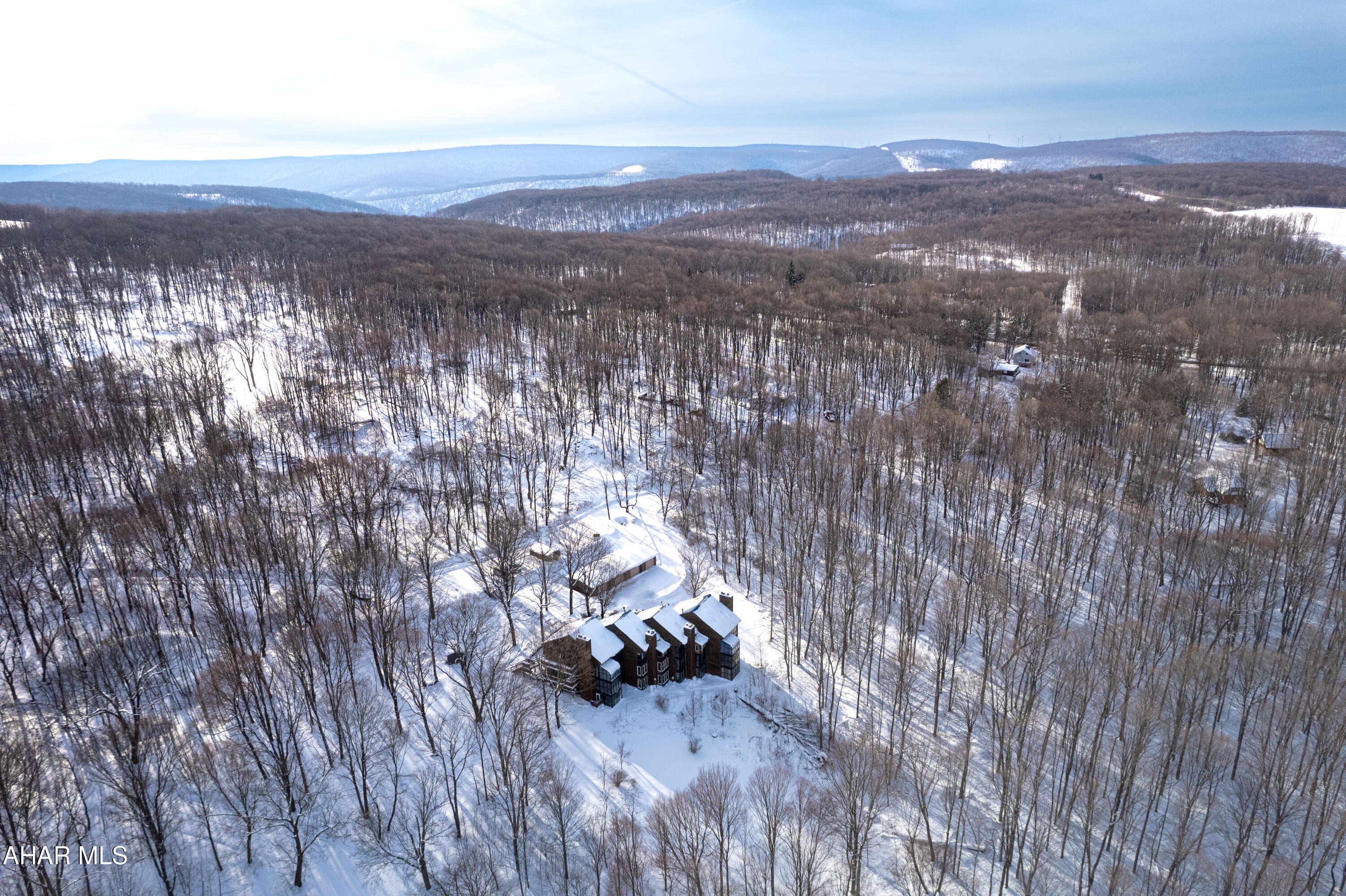 Blue Knob - Residential