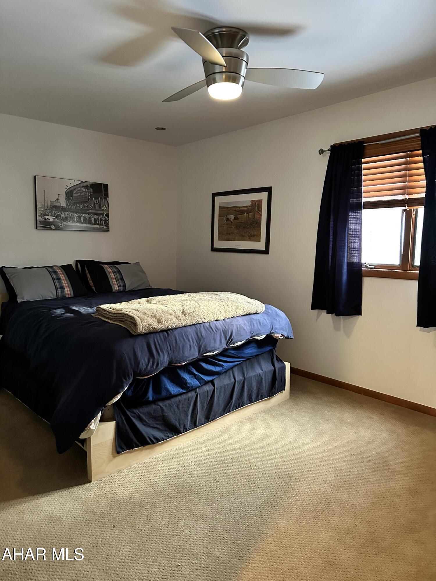 Blue Knob - Residential