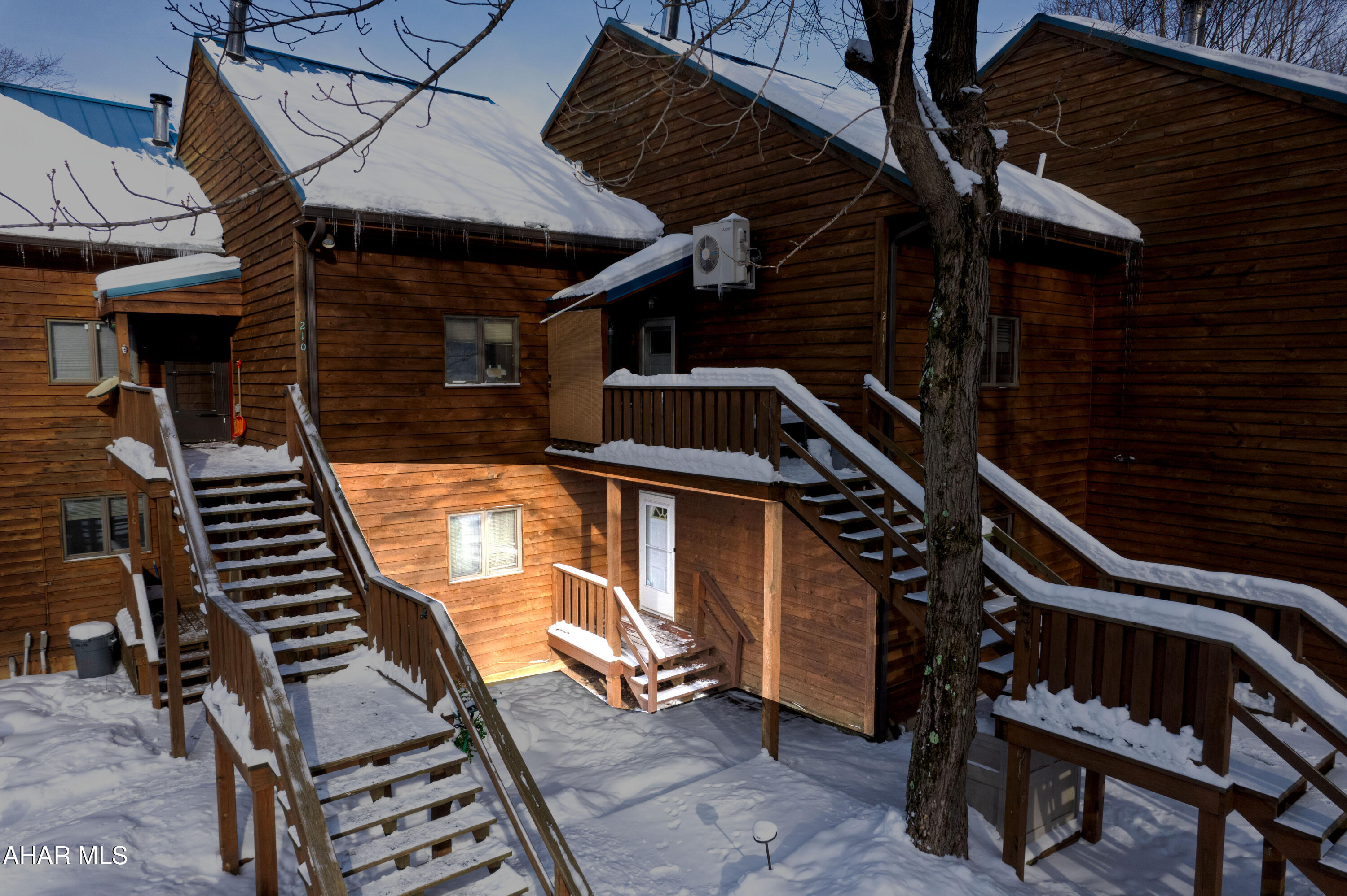 Blue Knob - Residential