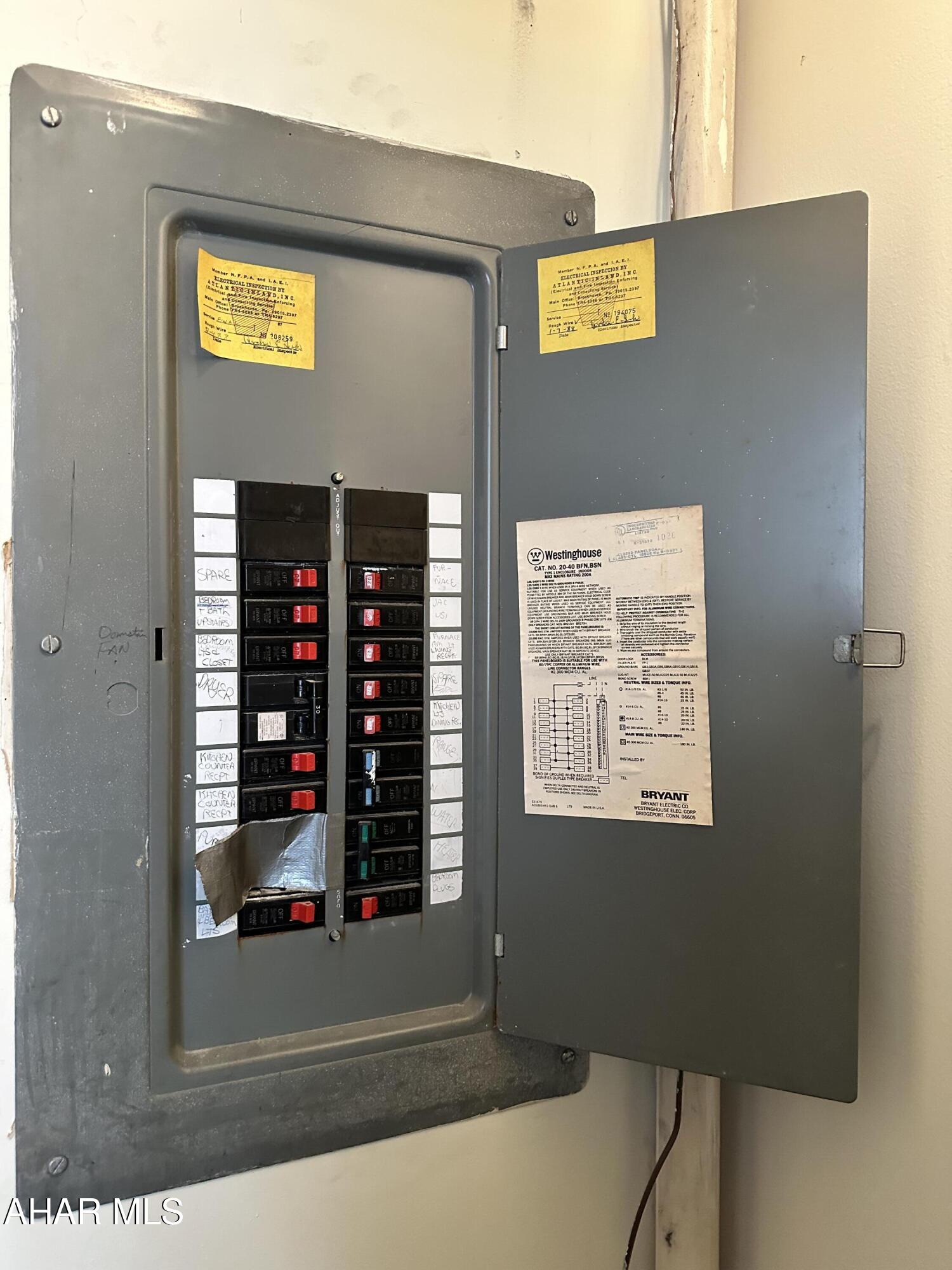 Blue Knob - Residential