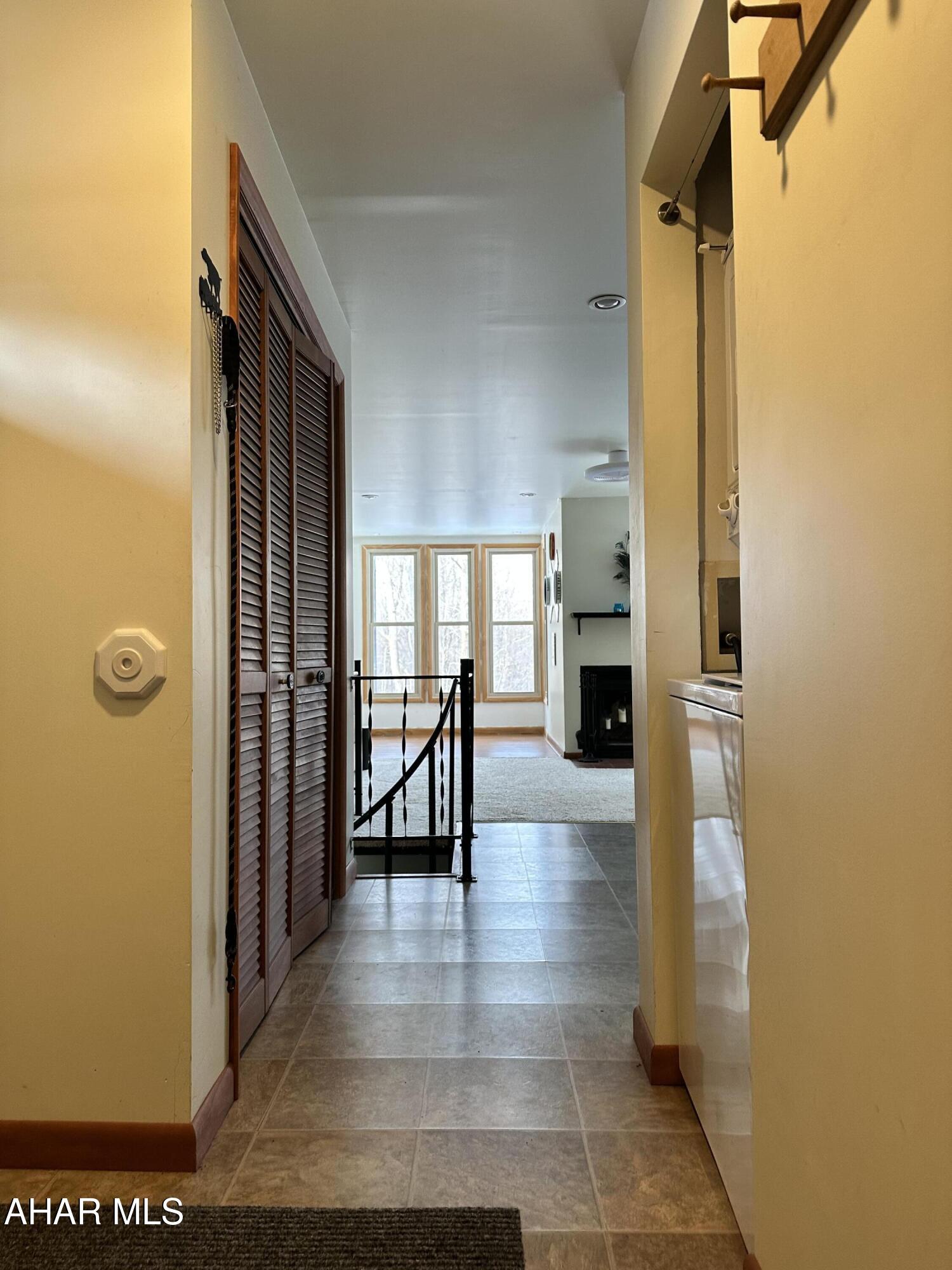 Blue Knob - Residential