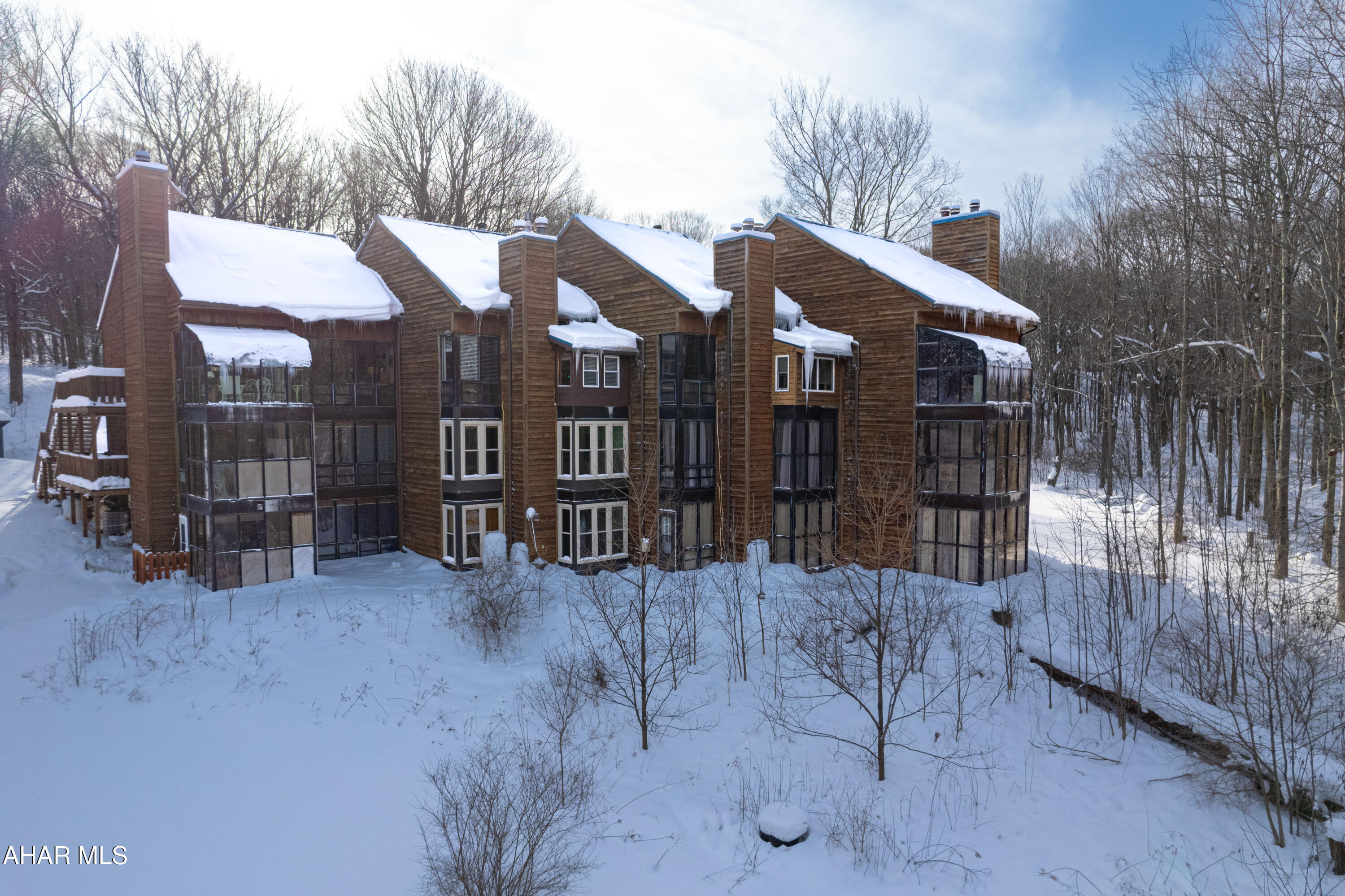 Blue Knob - Residential