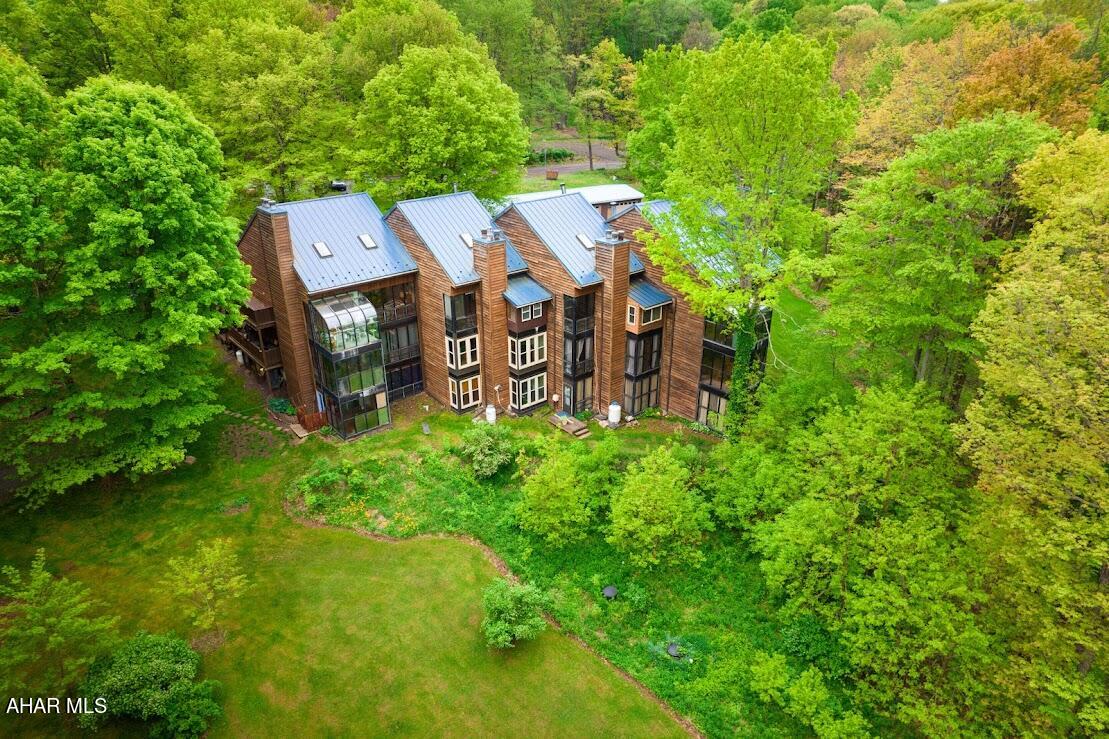 Blue Knob - Residential