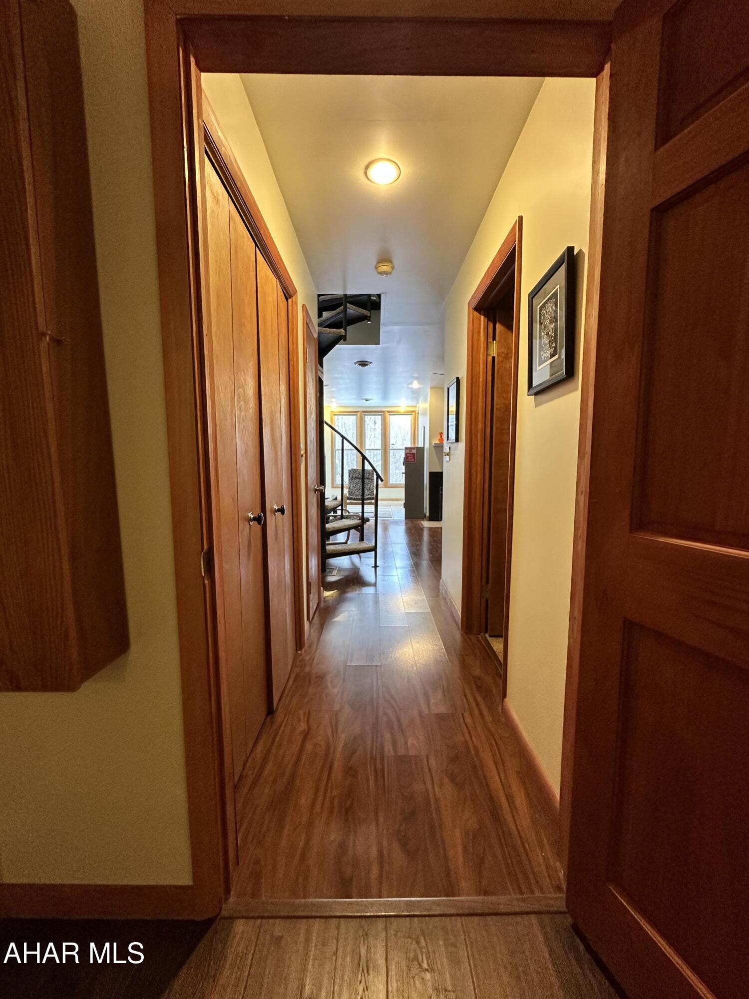 Blue Knob - Residential