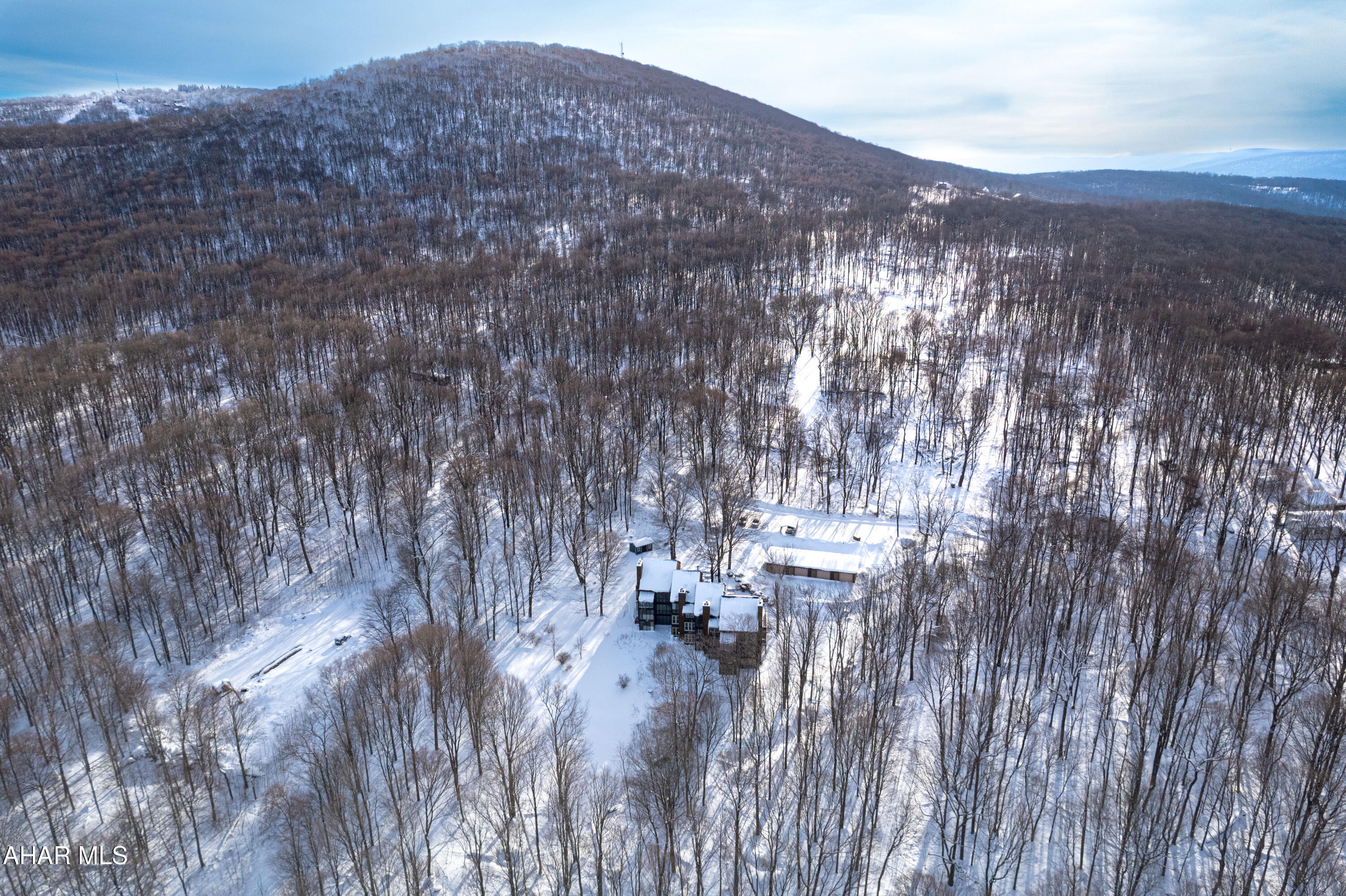 Blue Knob - Residential