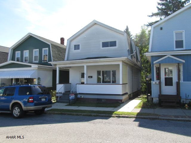 Unknown - Residential