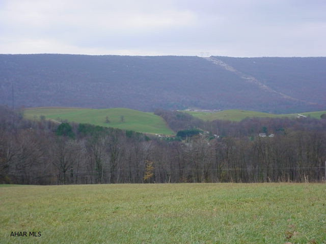 Other - Land
