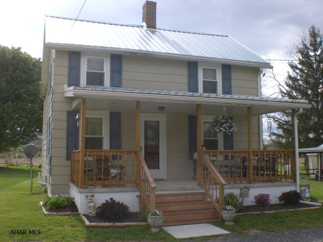 Unknown - Residential