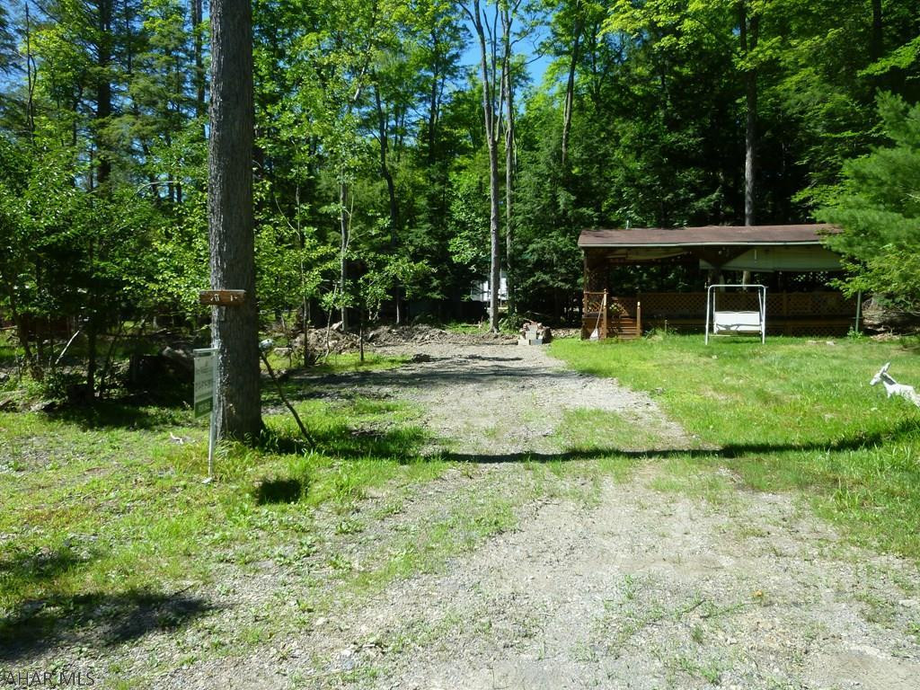 Glendale Yearound - Land