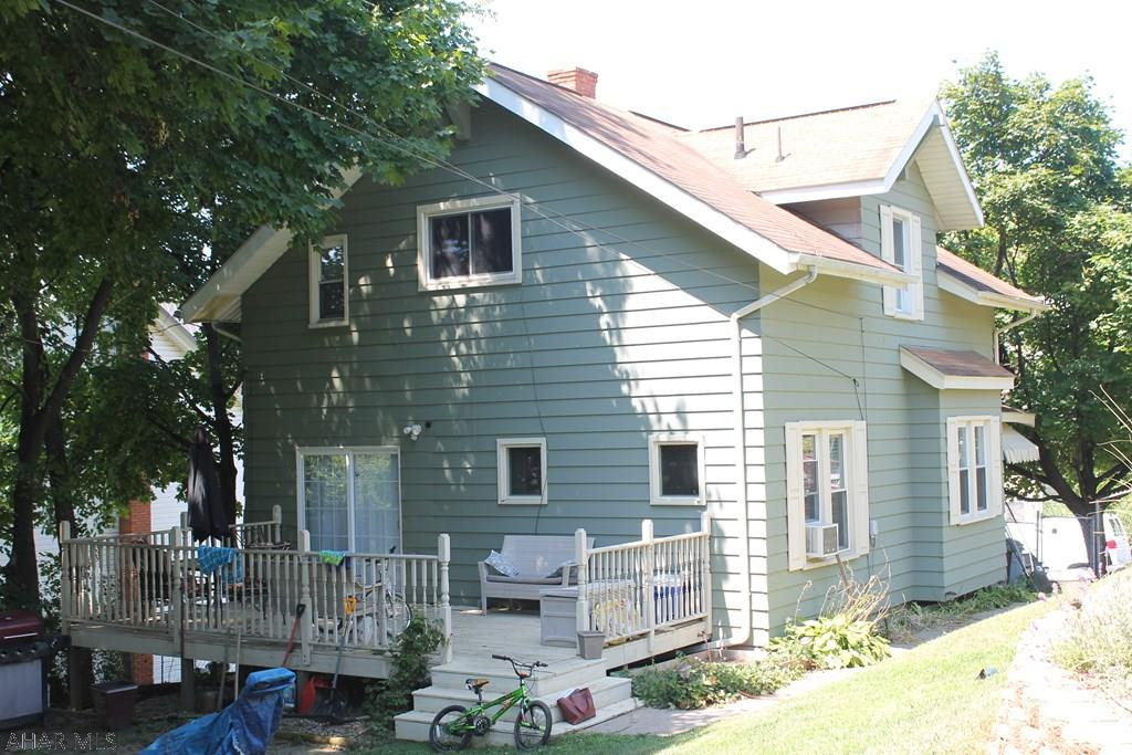 Unknown - Residential