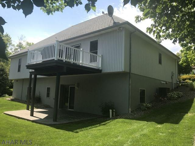 Elmwood - Residential