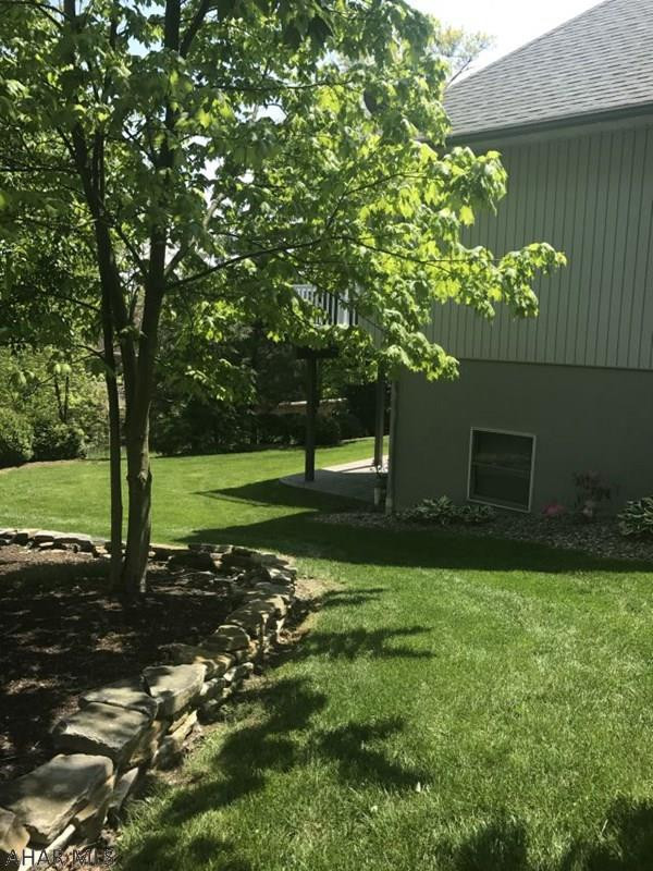 Elmwood - Residential