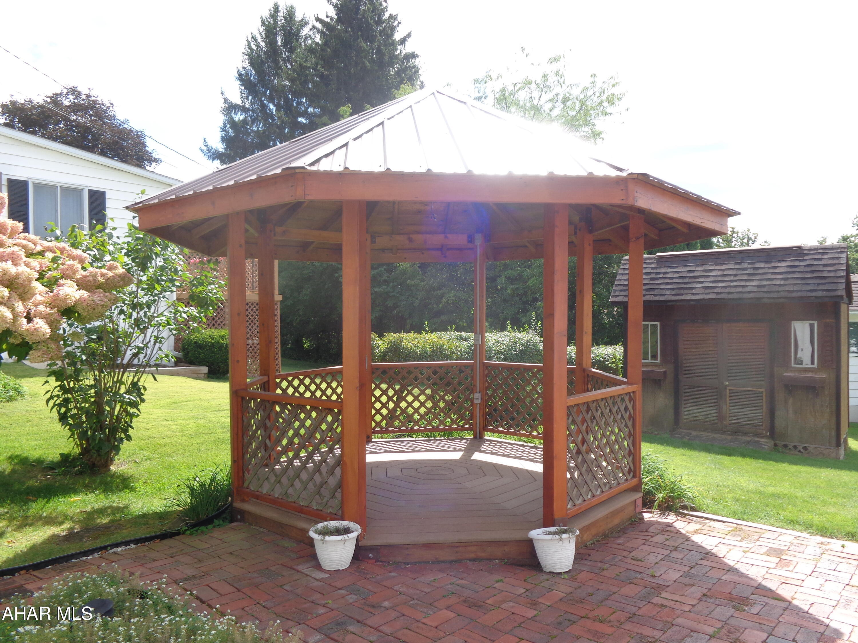 Sylvan Hills - Residential