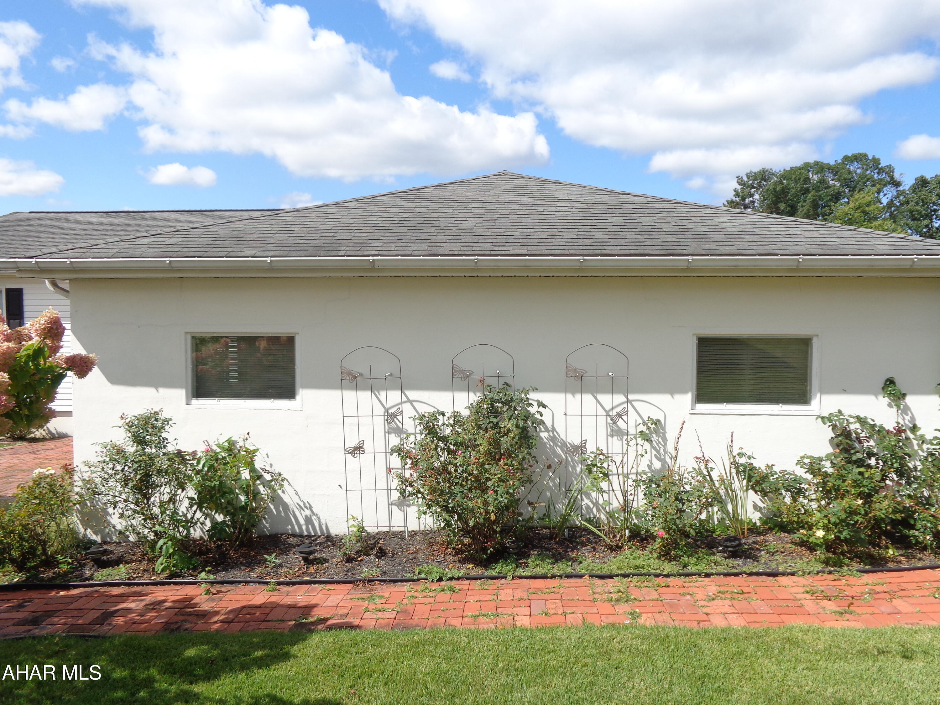 Sylvan Hills - Residential