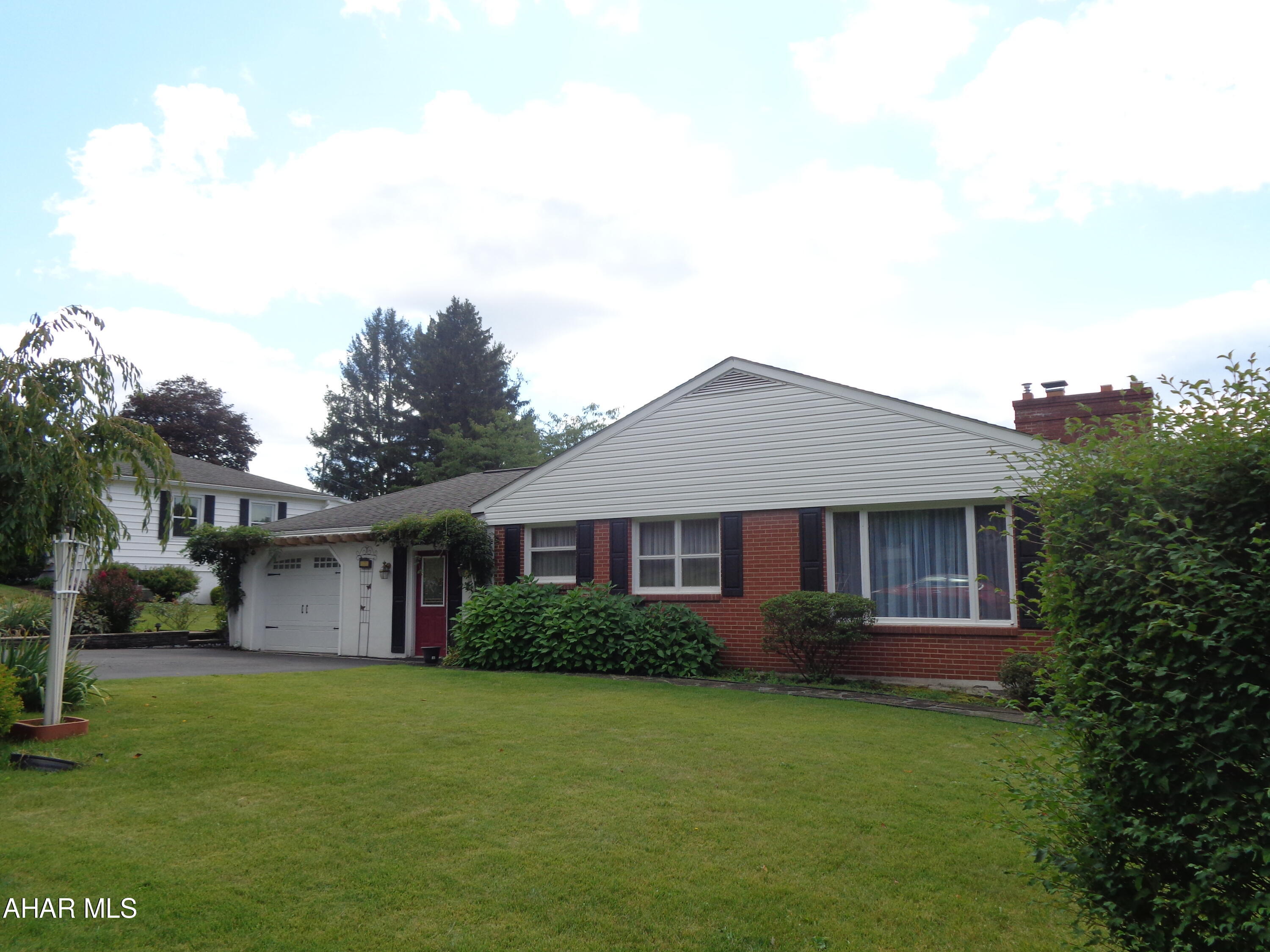 Sylvan Hills - Residential