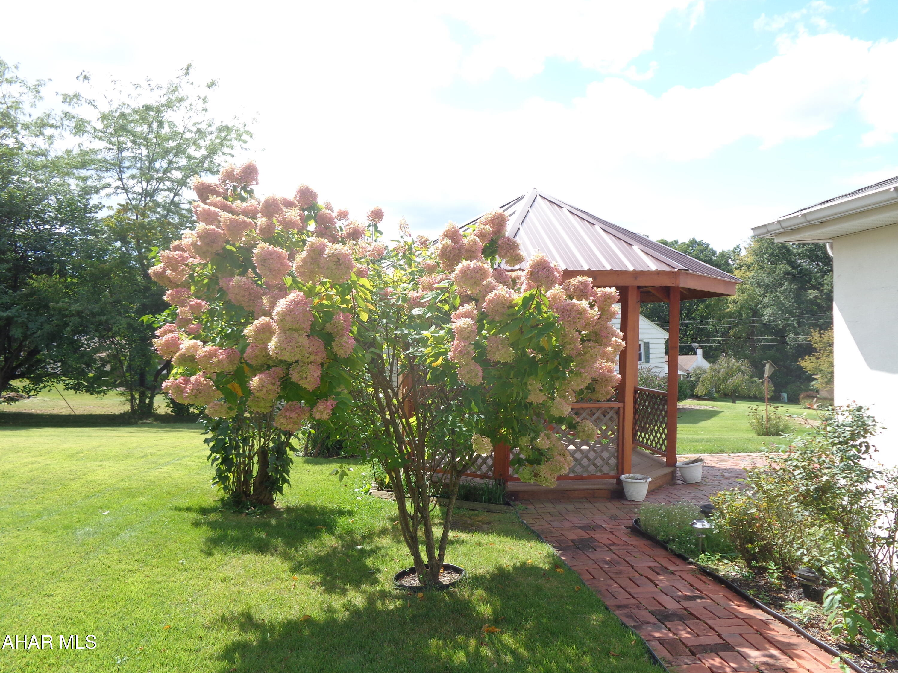 Sylvan Hills - Residential