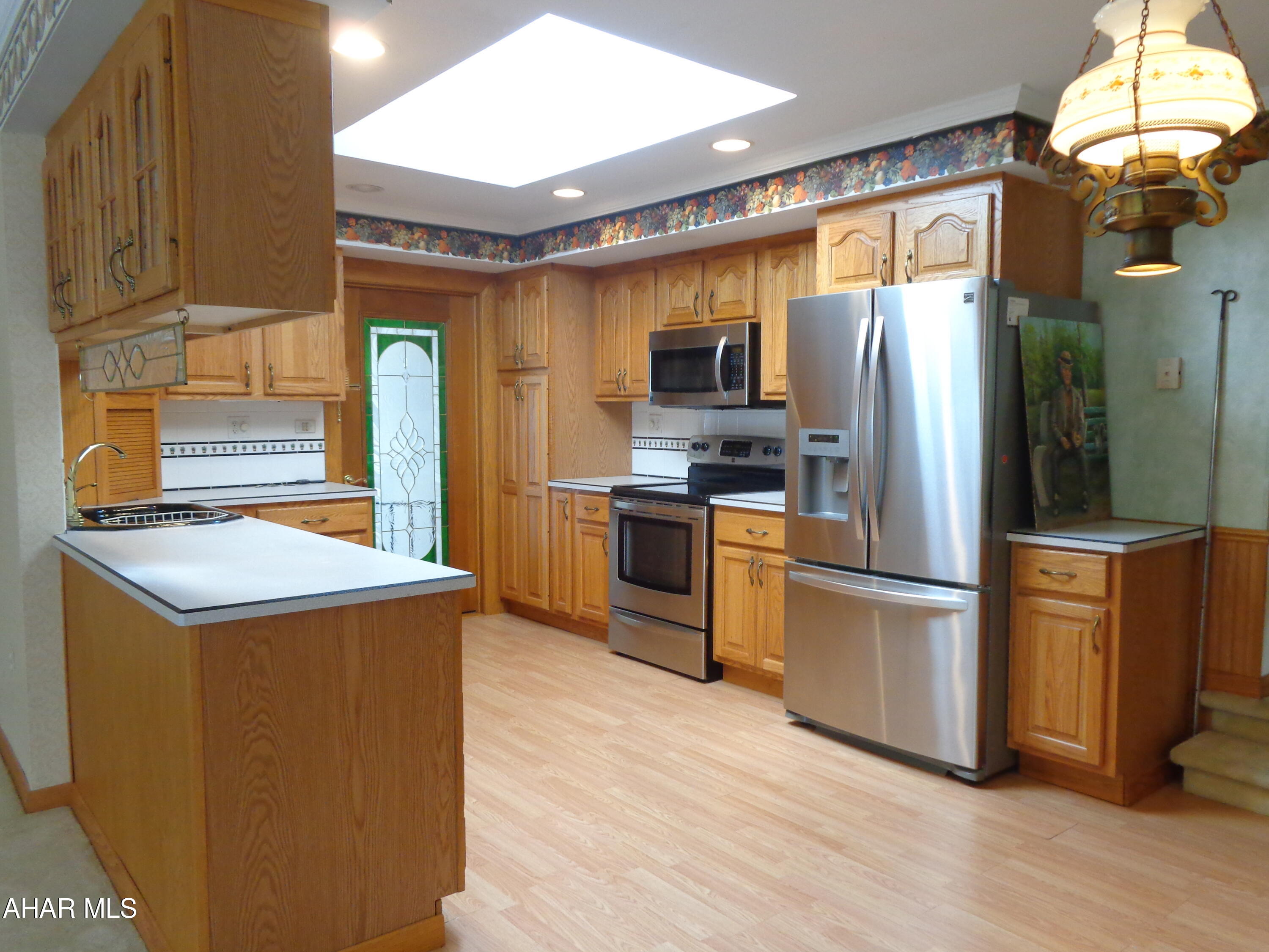 Sylvan Hills - Residential