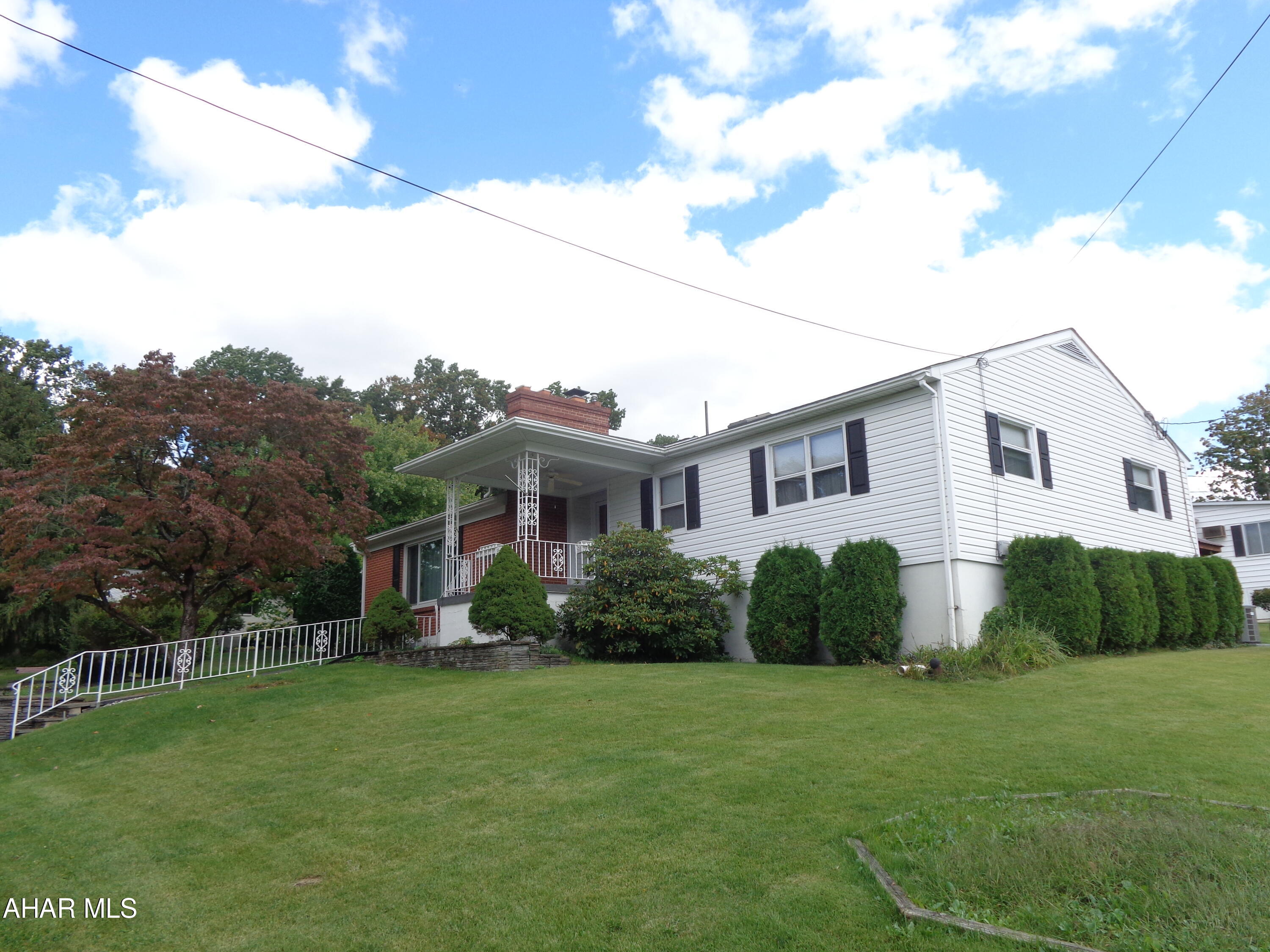 Sylvan Hills - Residential