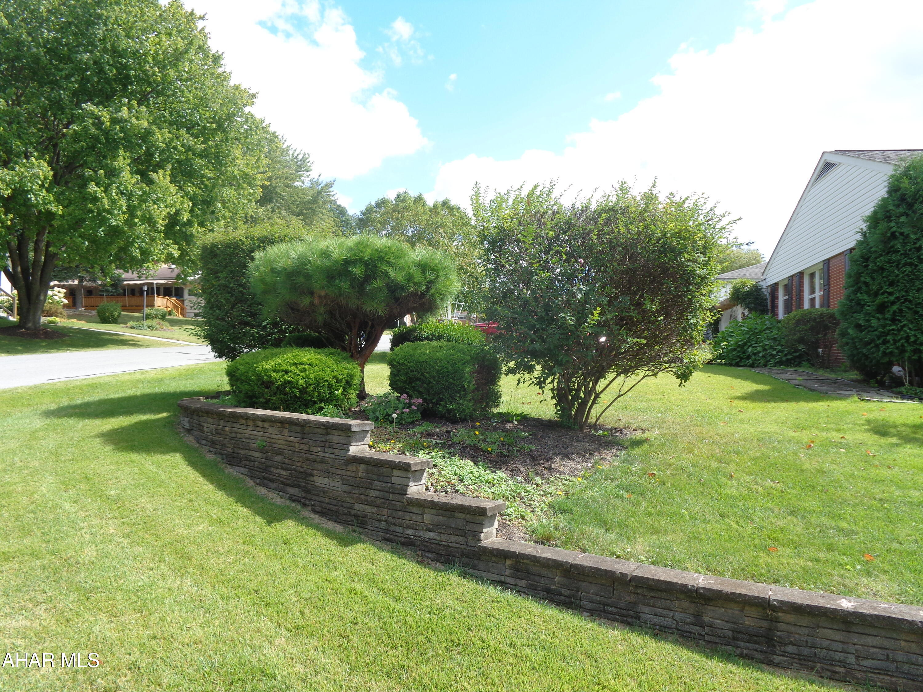 Sylvan Hills - Residential