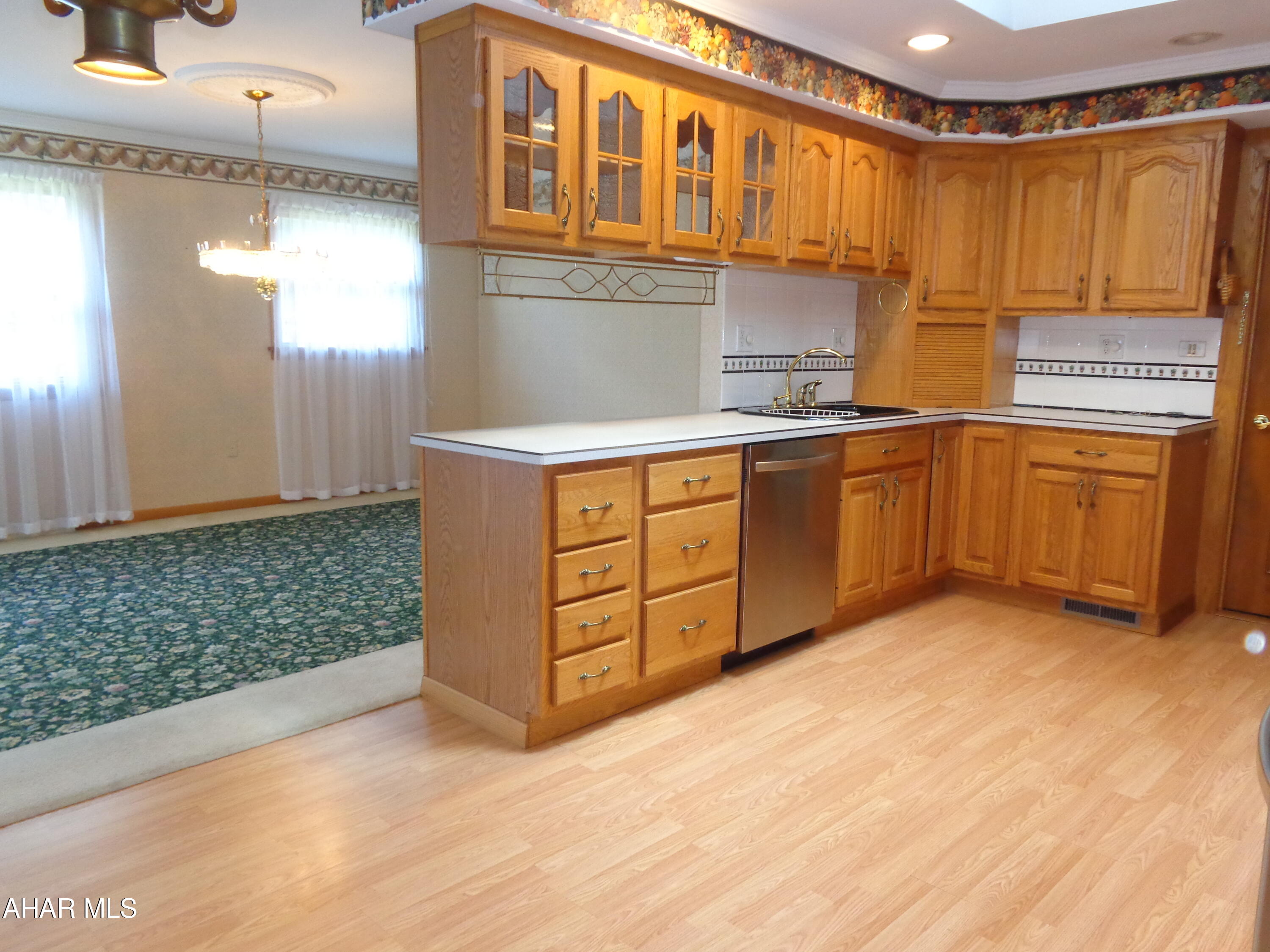 Sylvan Hills - Residential