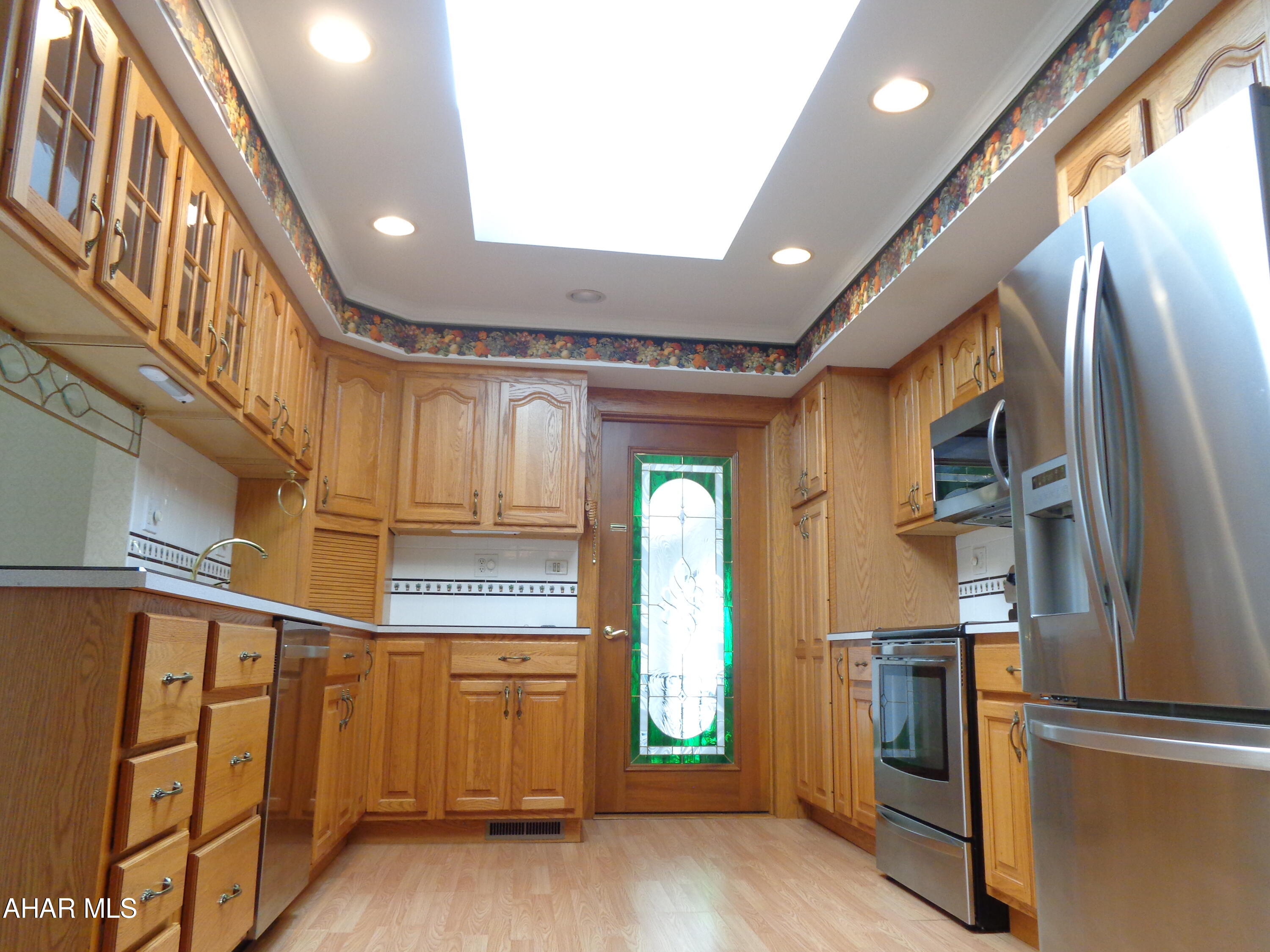 Sylvan Hills - Residential