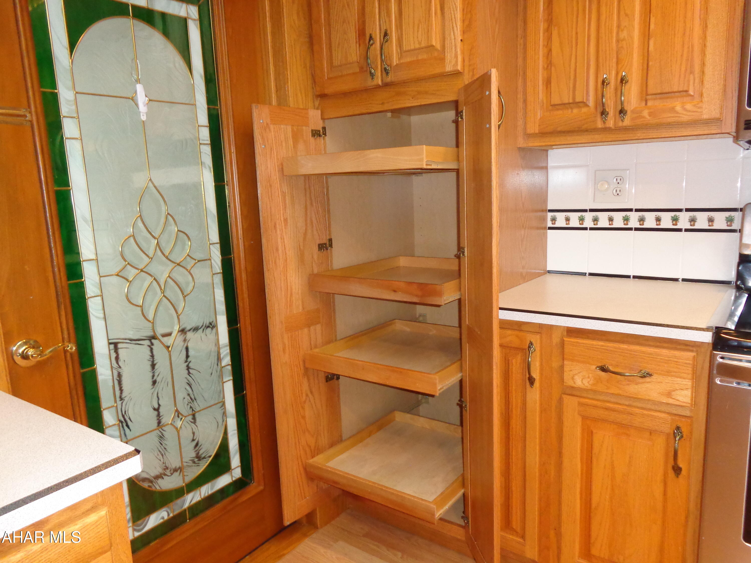 Sylvan Hills - Residential