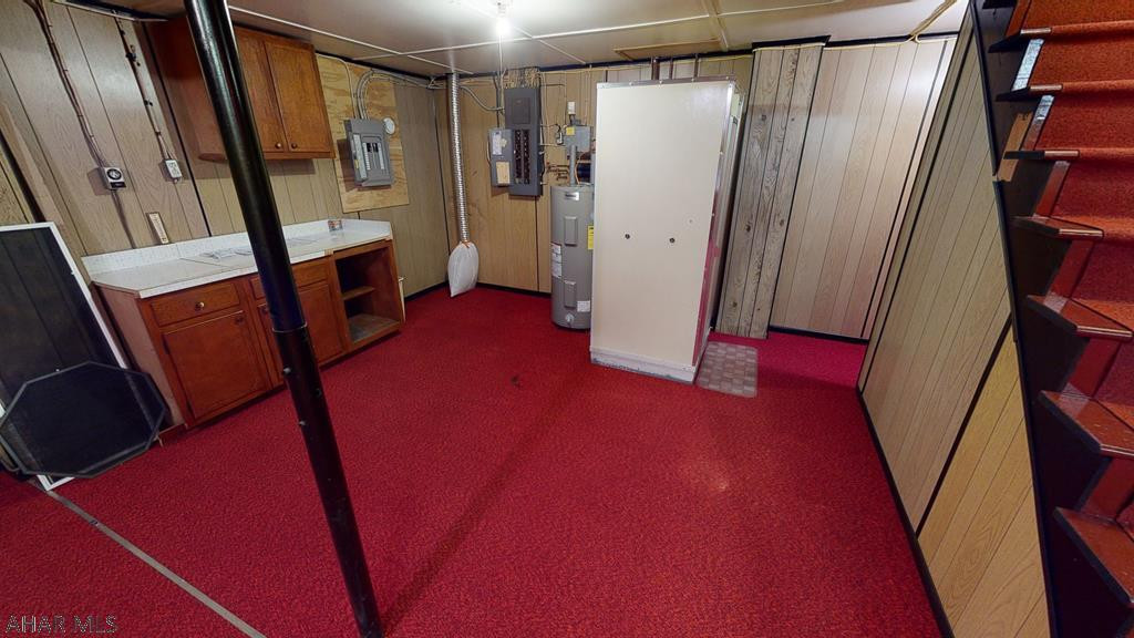 Unknown - Residential