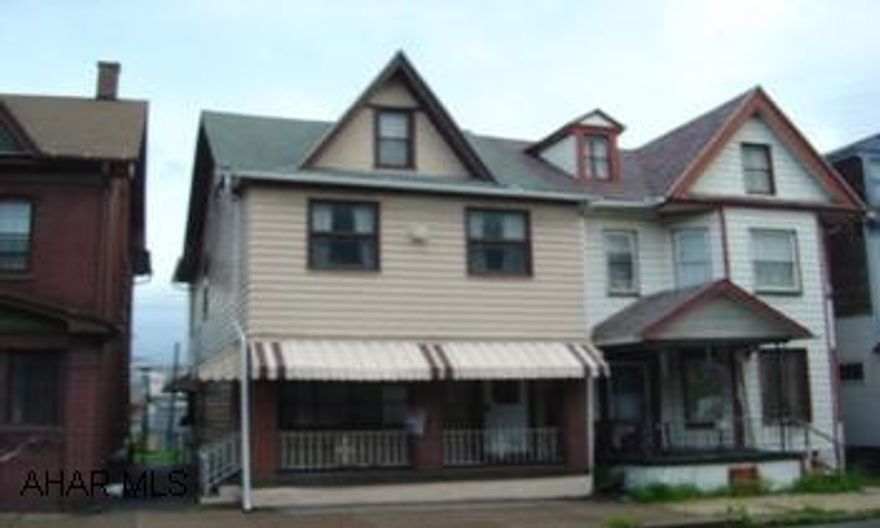 Spacious - Eat-In Kitchen - New Elec. & Furnace - 1st Floor Laundry