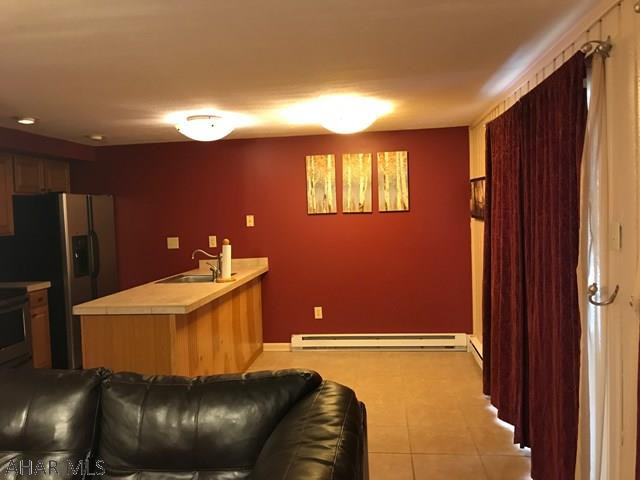 Blue Knob - Residential