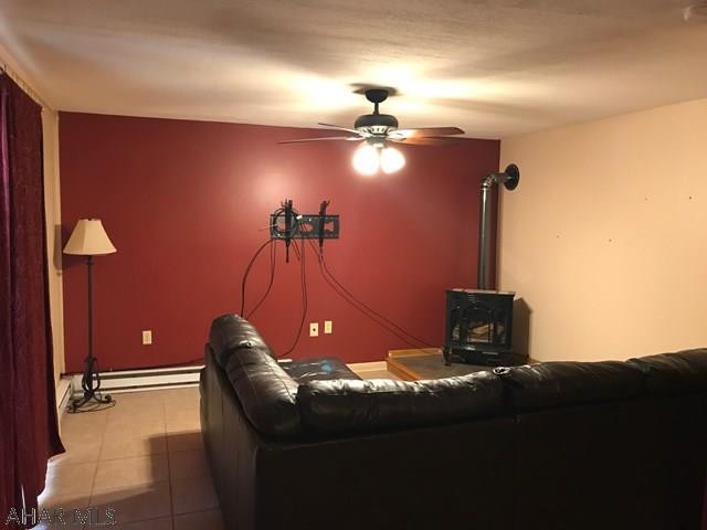 Blue Knob - Residential