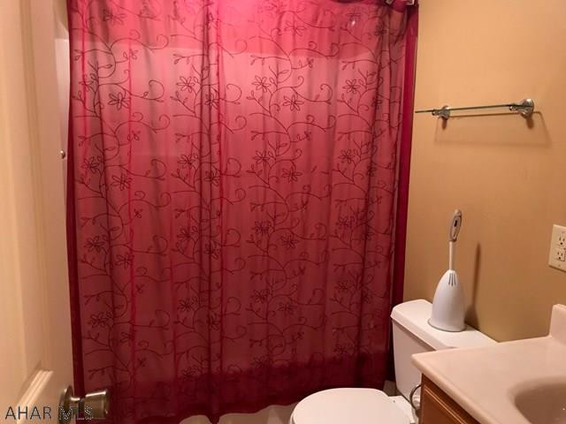 Blue Knob - Residential