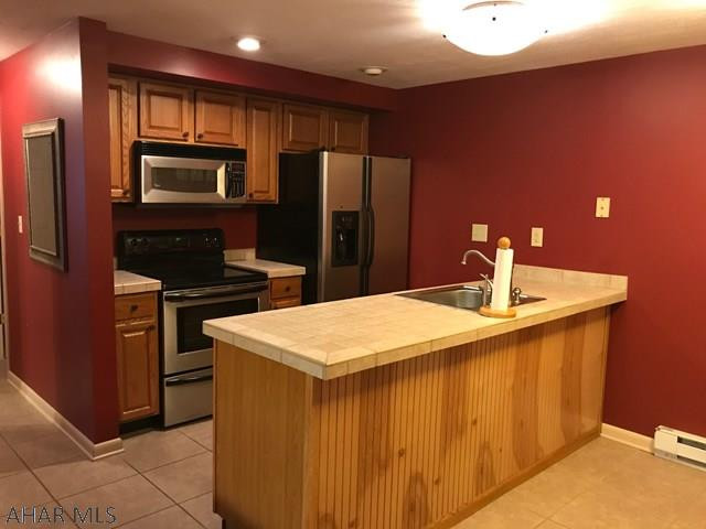 Blue Knob - Residential