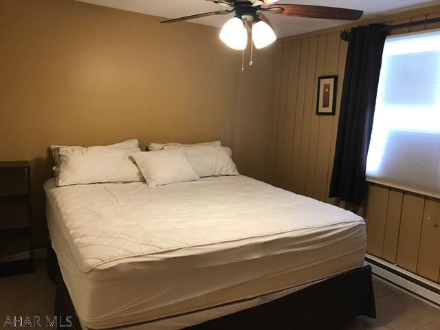 Blue Knob - Residential