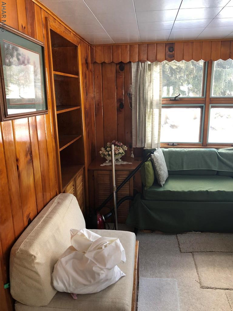 Unknown - Residential