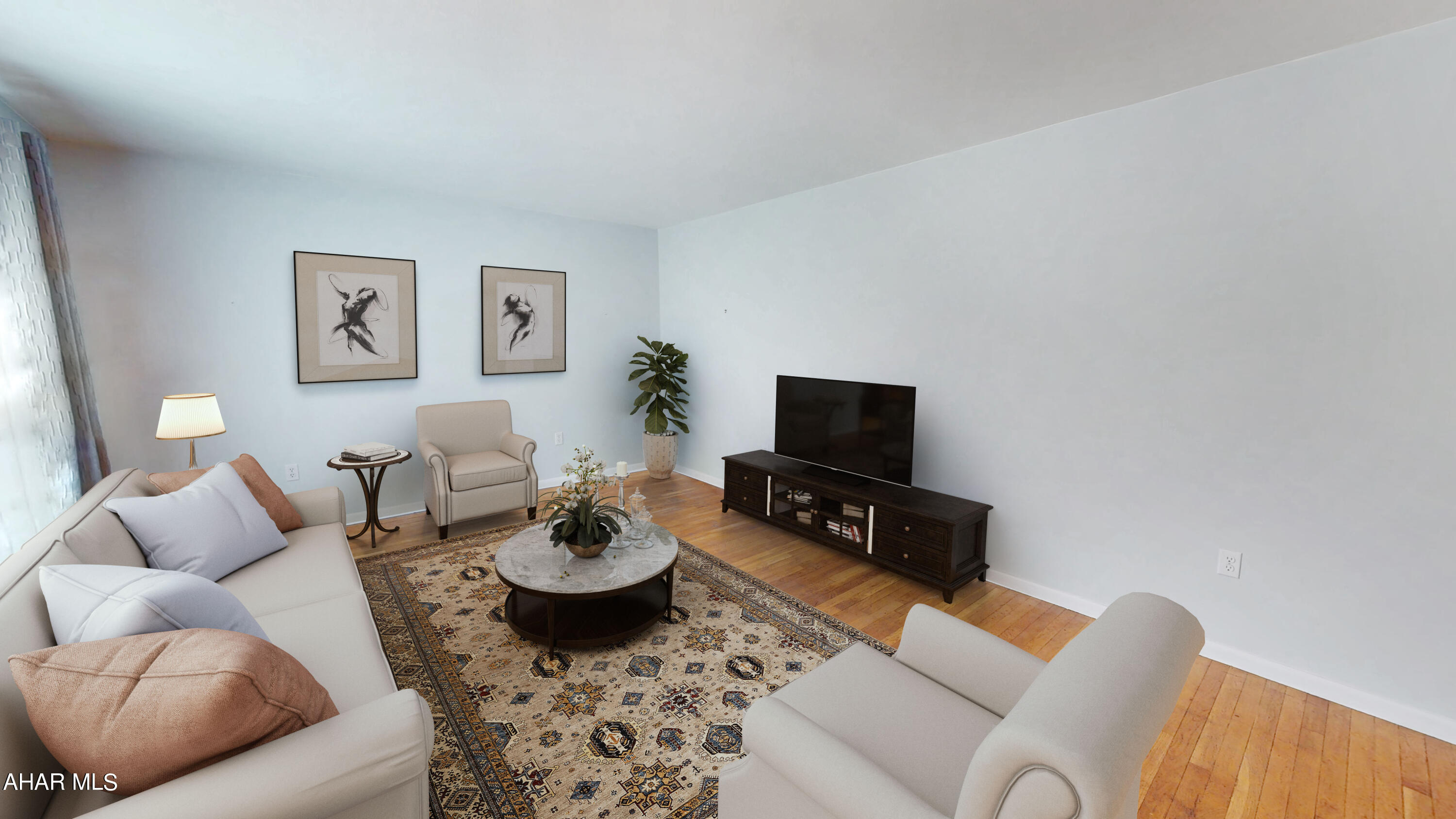 Logan Township - Residential