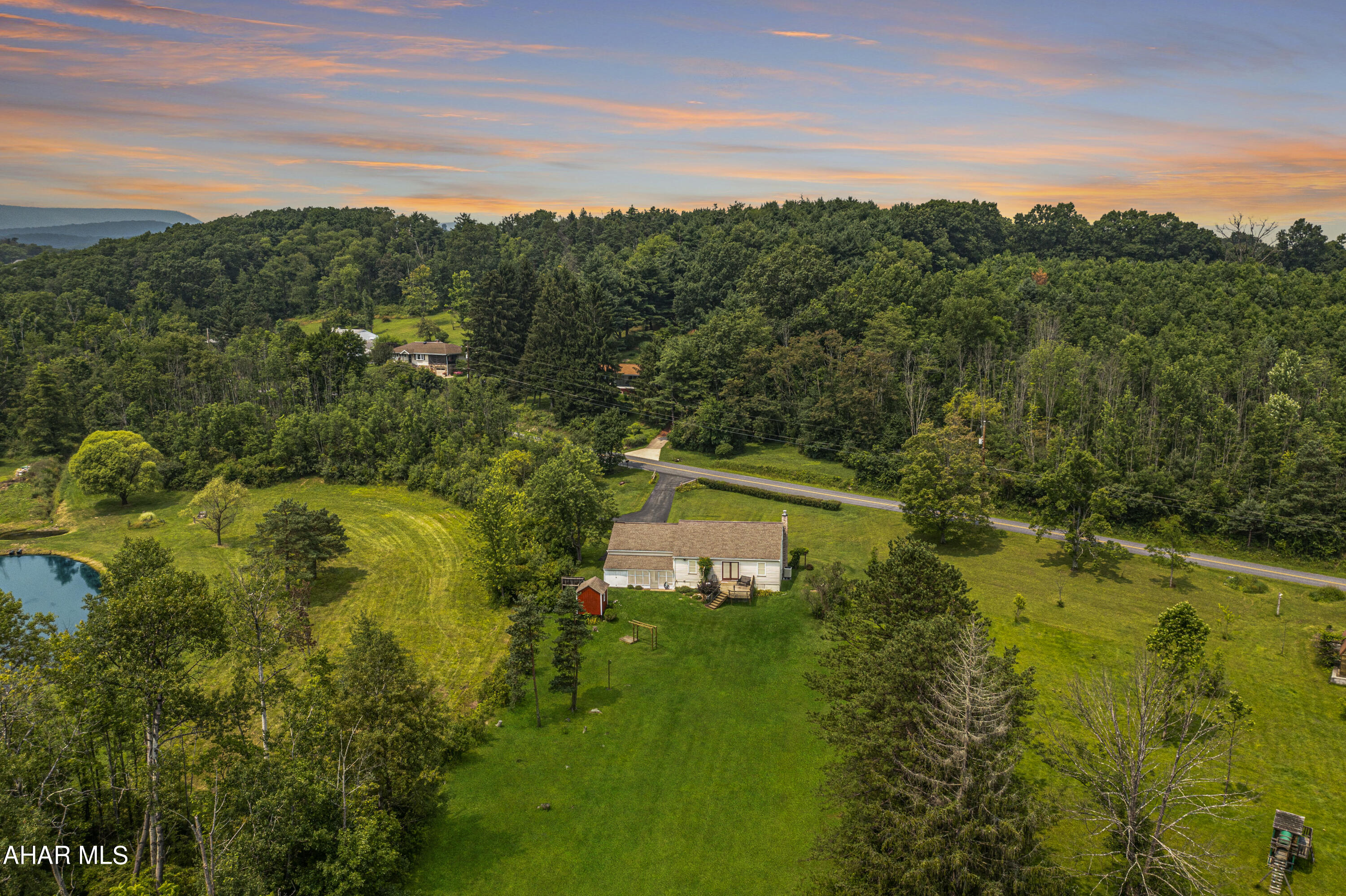 Logan Township - Residential