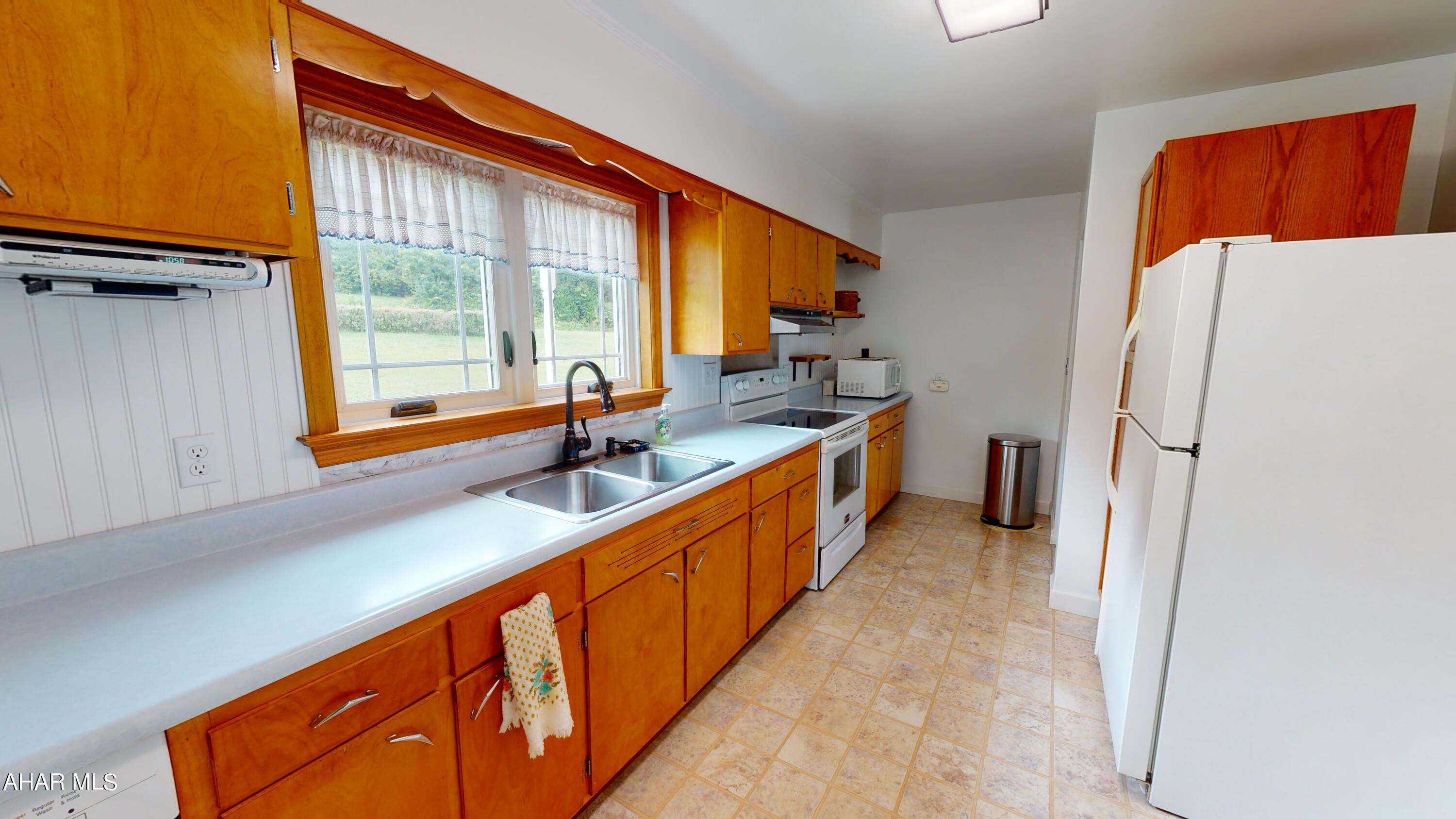 Logan Township - Residential