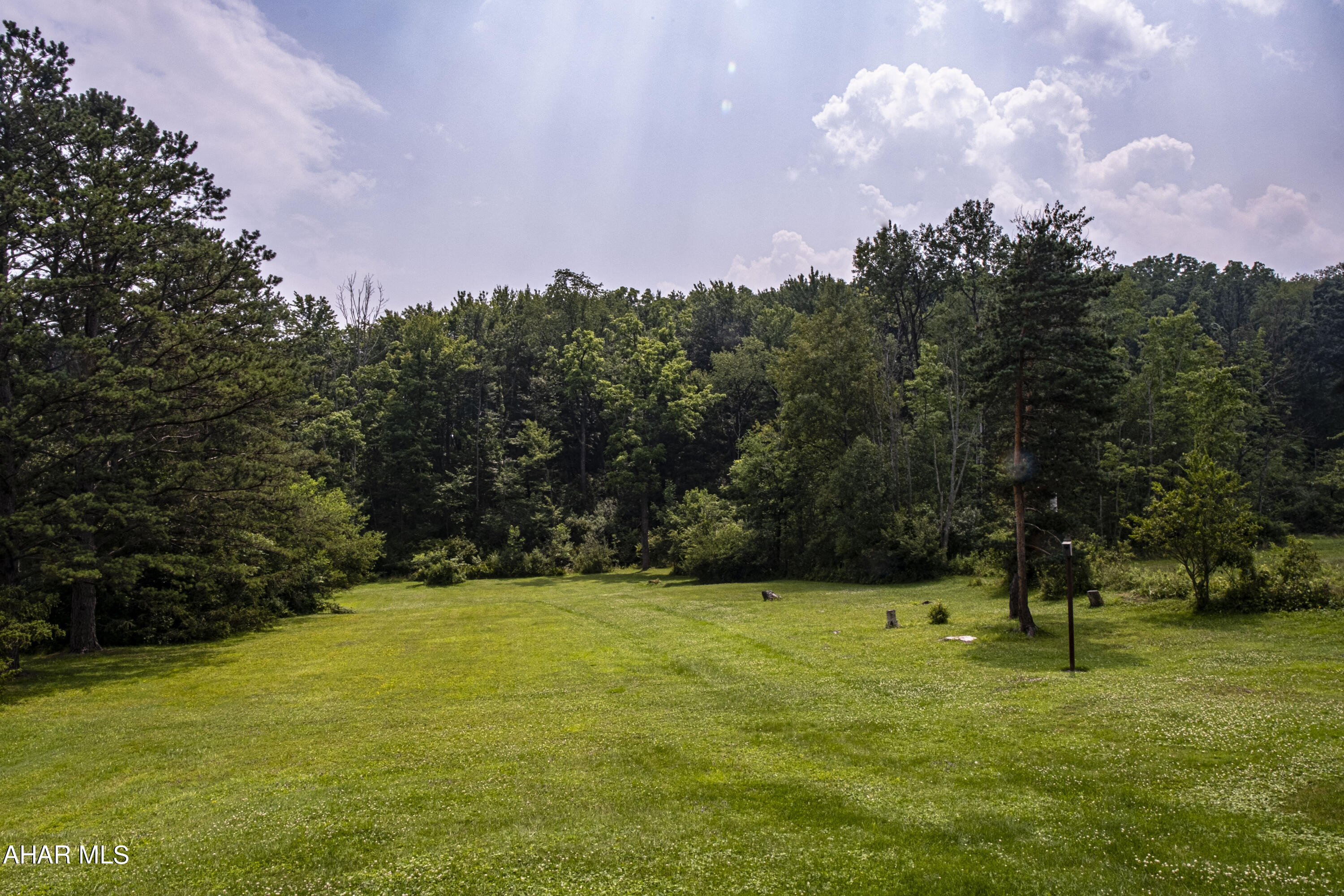 Logan Township - Residential