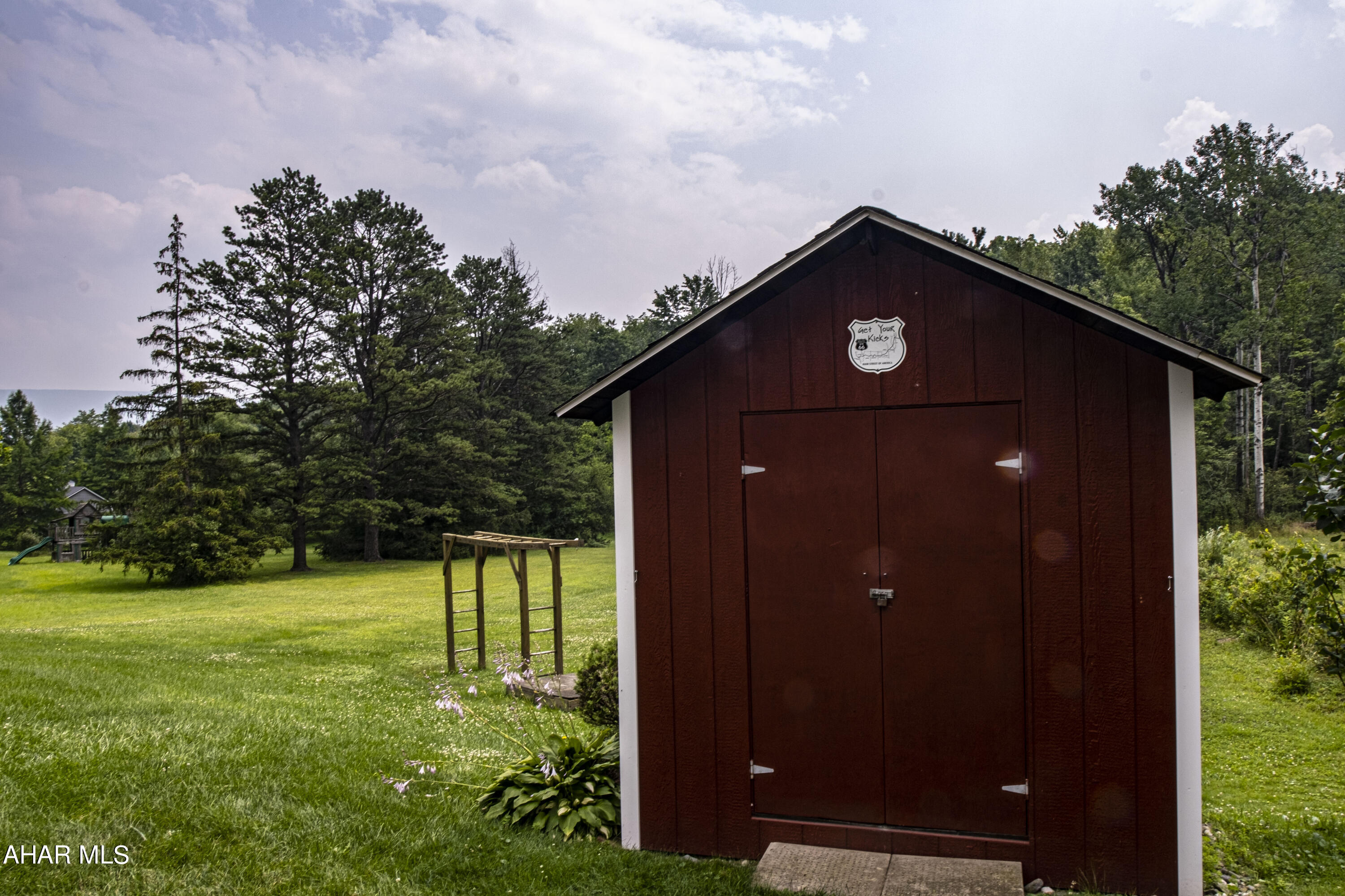 Logan Township - Residential