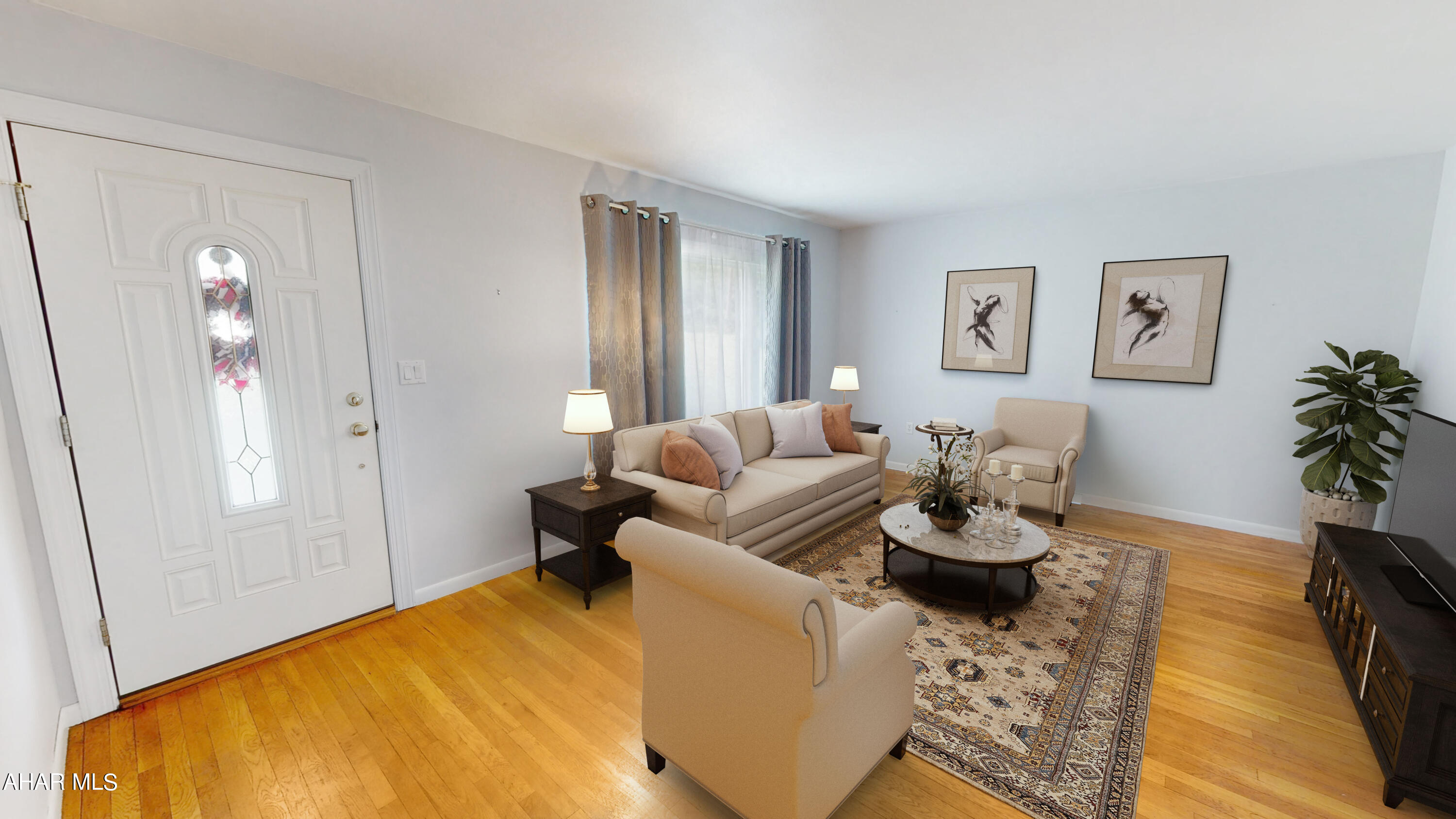 Logan Township - Residential