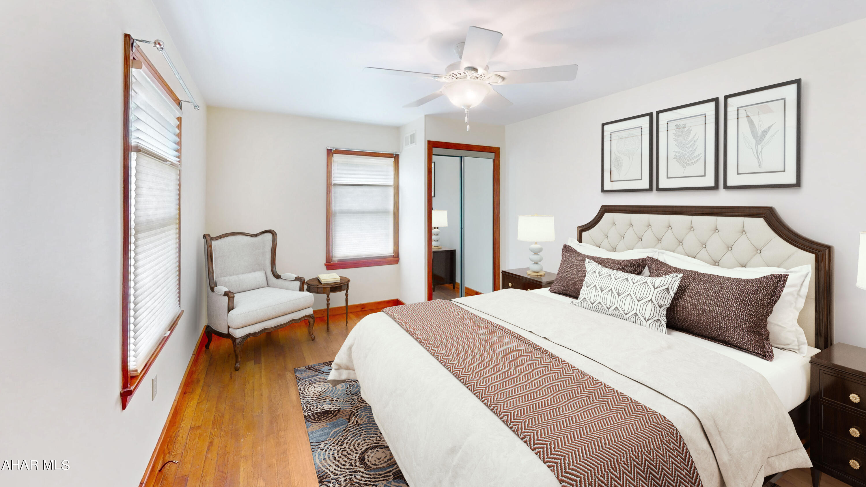 Logan Township - Residential