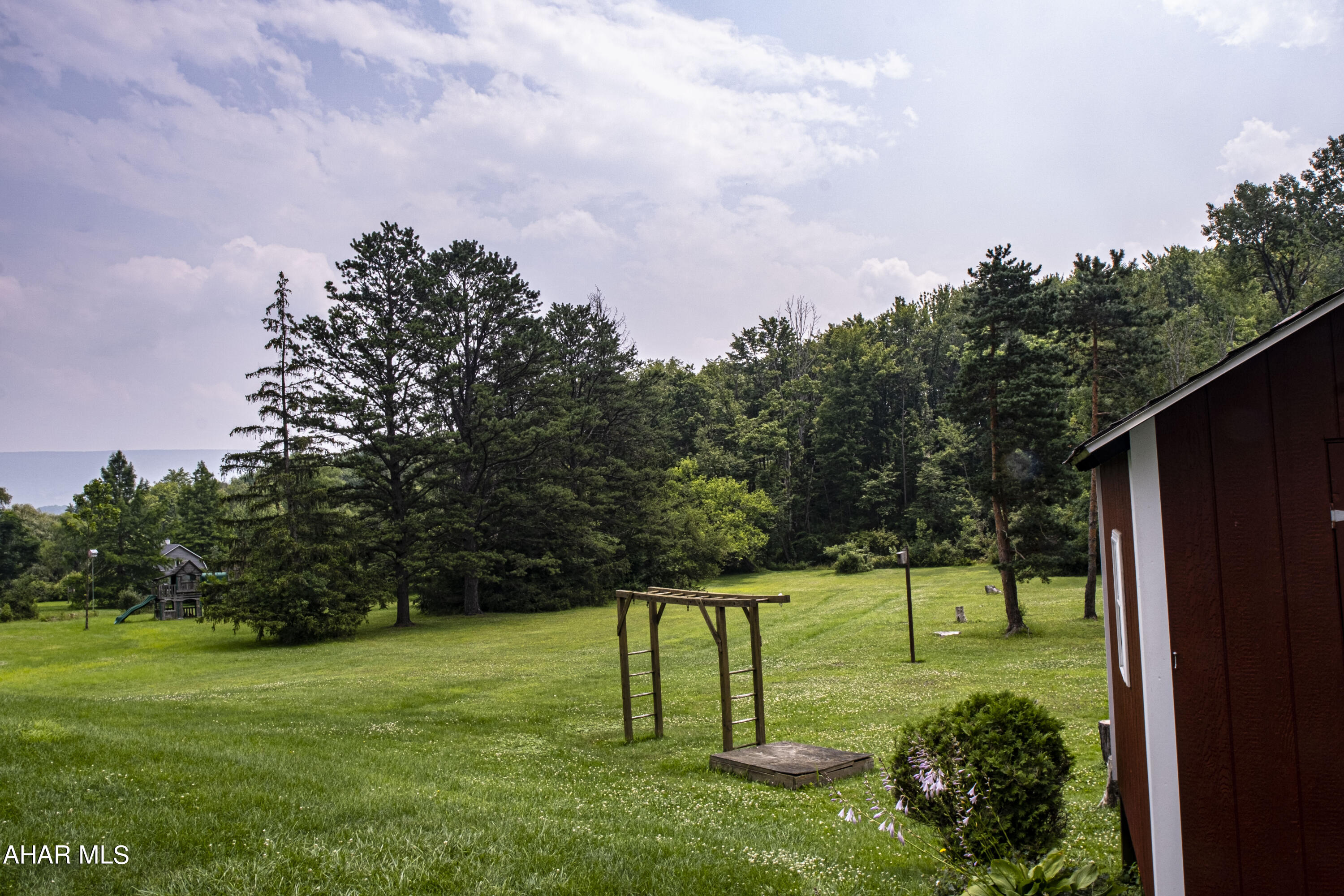 Logan Township - Residential