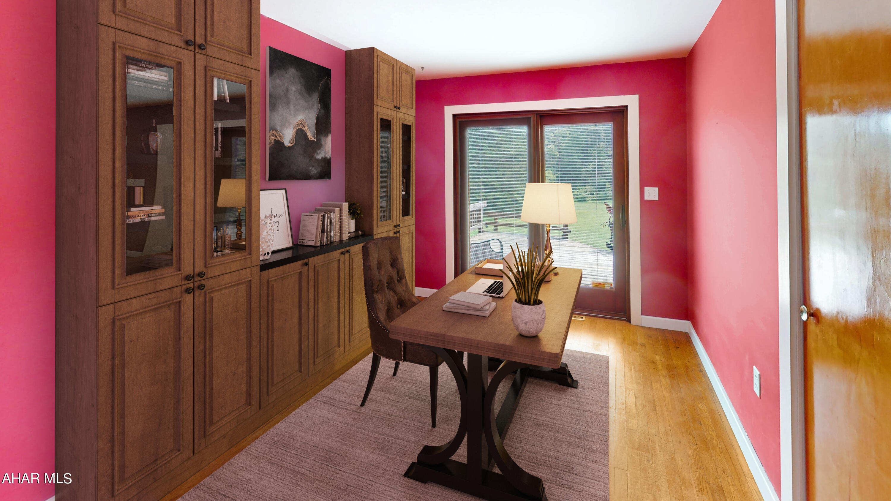 Logan Township - Residential