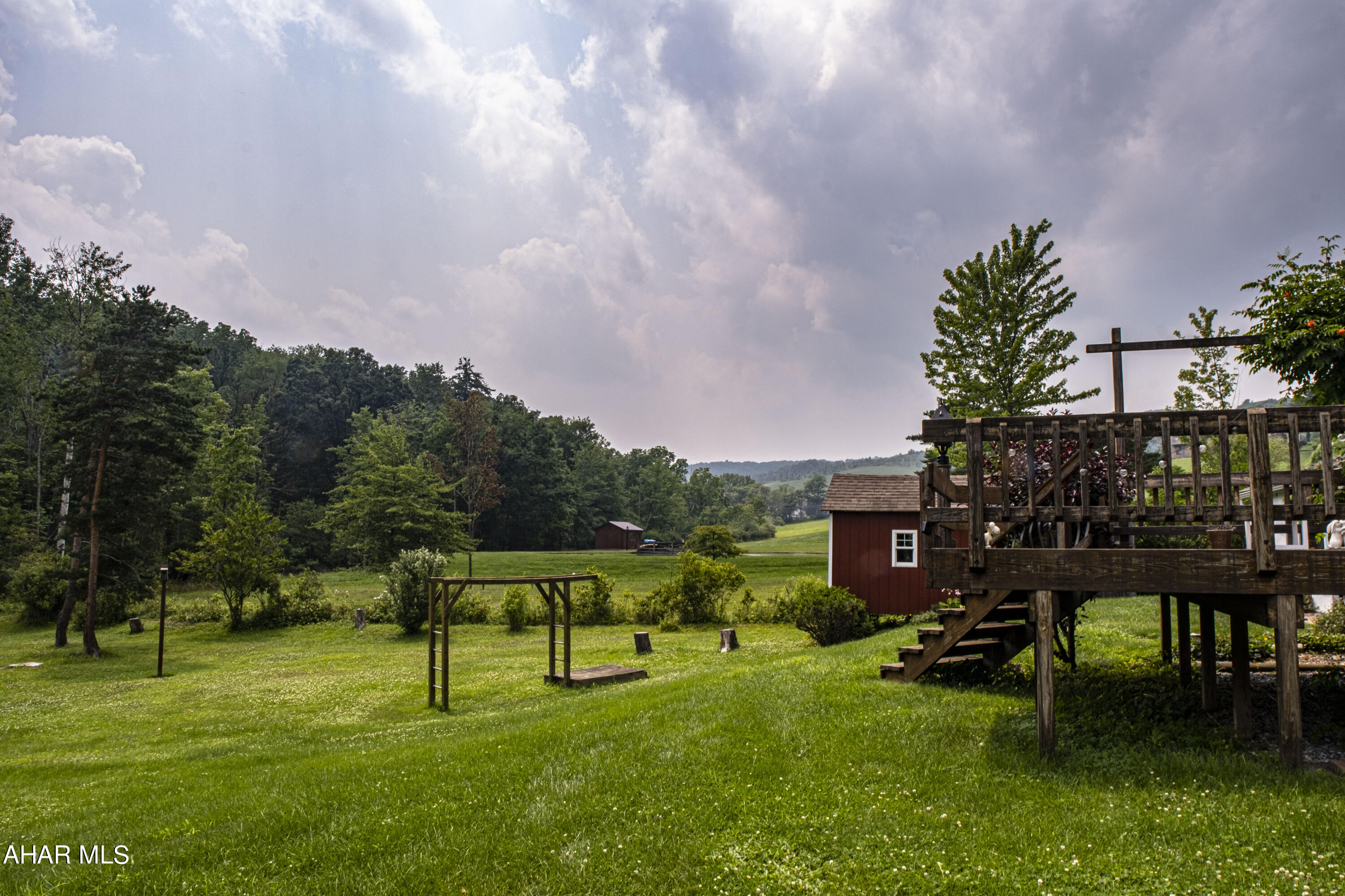 Logan Township - Residential