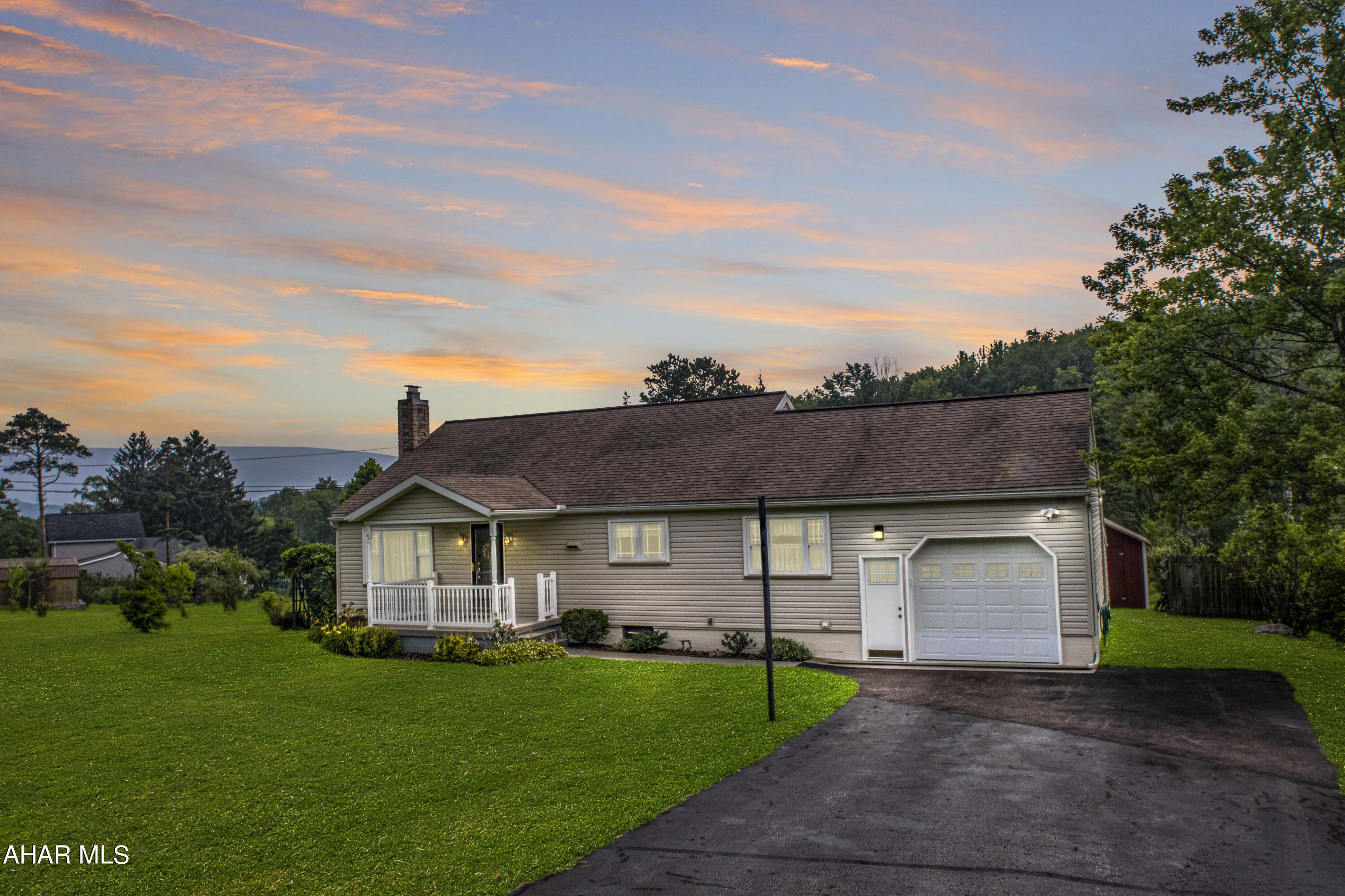 Logan Township - Residential