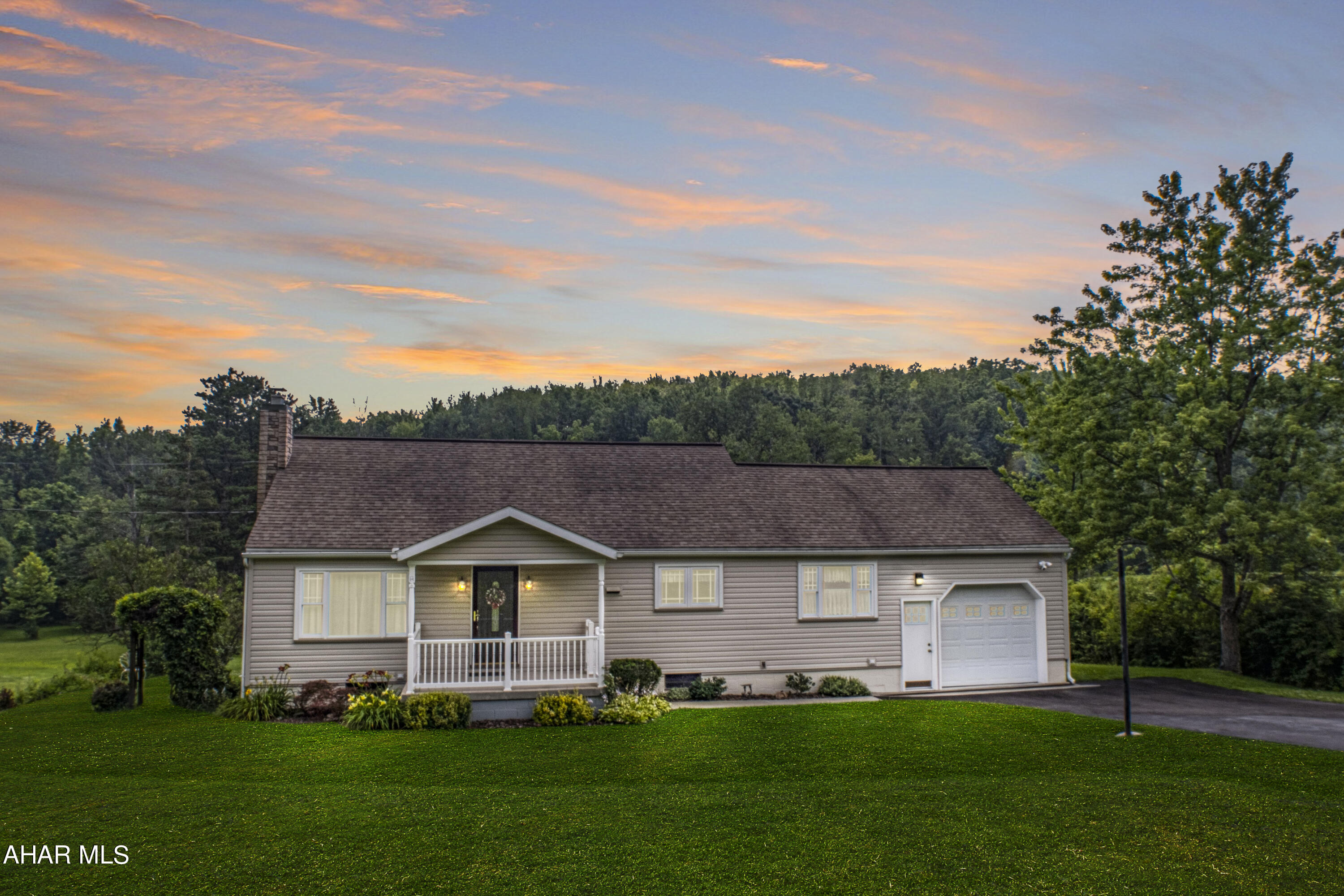 Logan Township - Residential