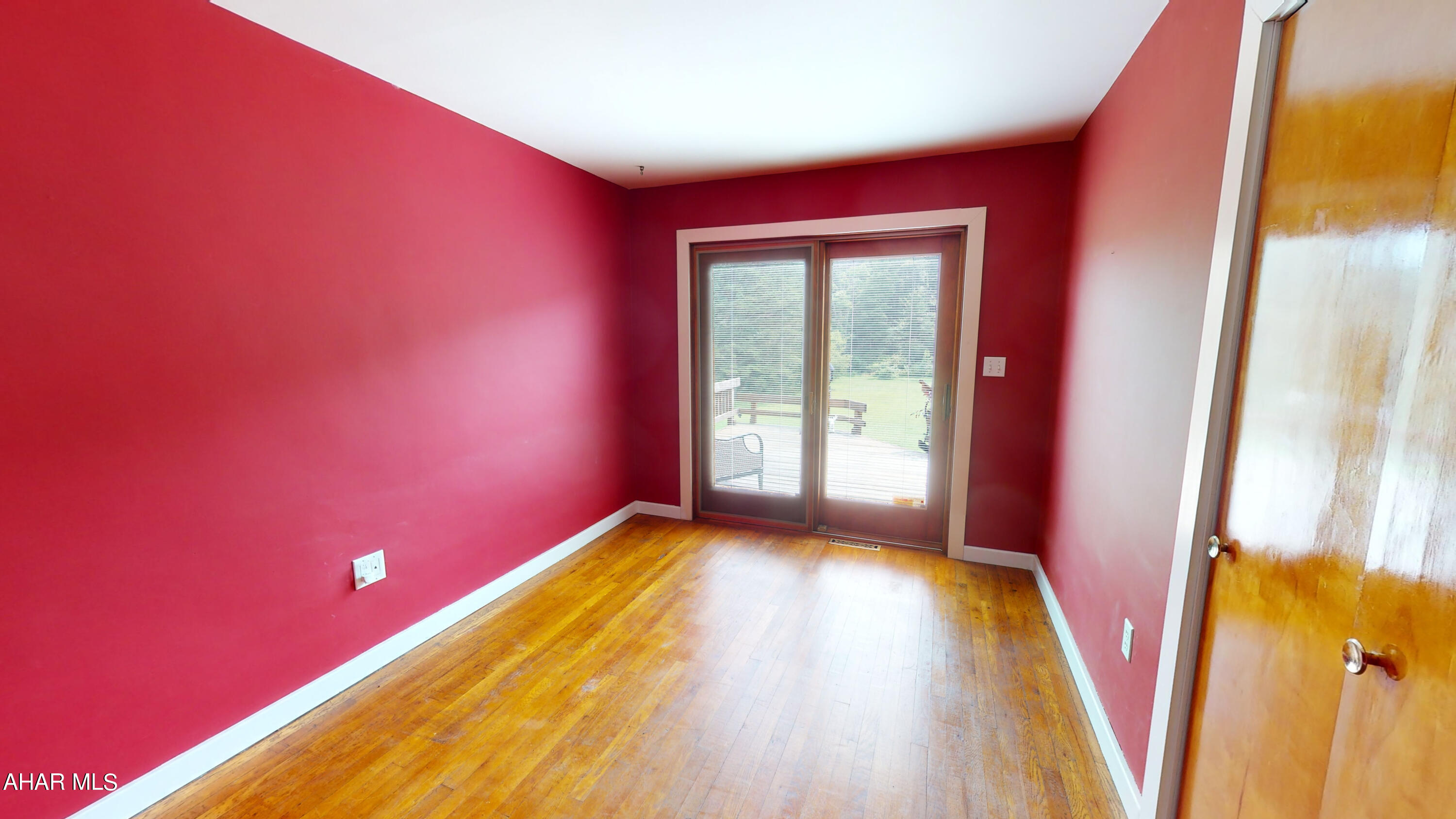 Logan Township - Residential